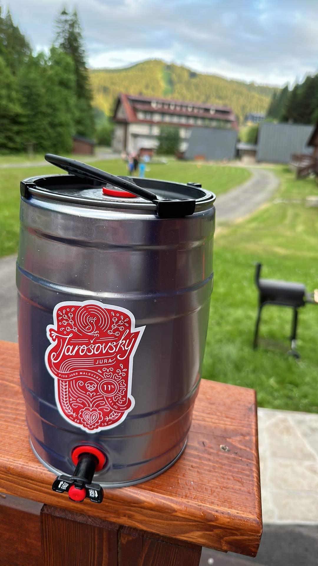 Areál Lesková foto 5