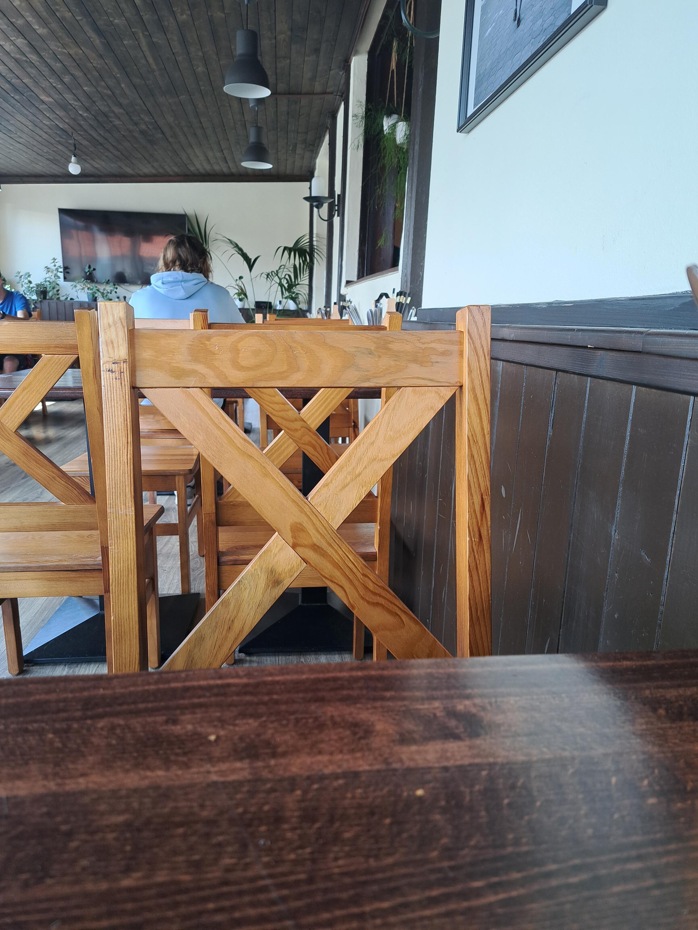 Mungo restaurant foto 2