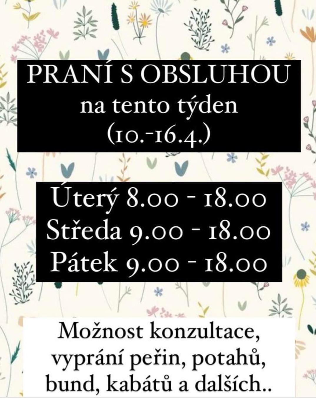 Samoobslužná prádelna Quickwash foto 2