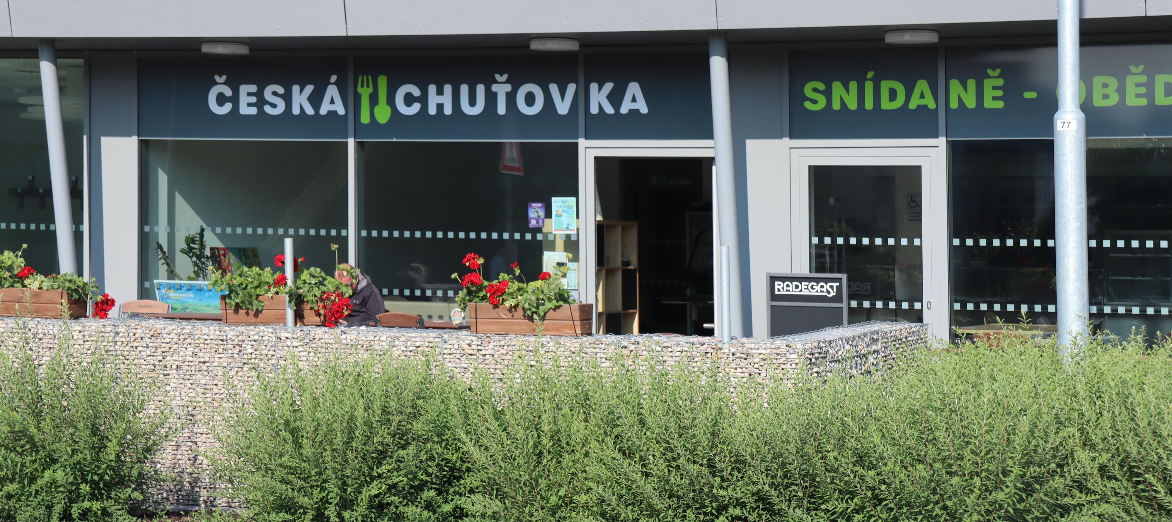 Česká Chuťovka foto 4