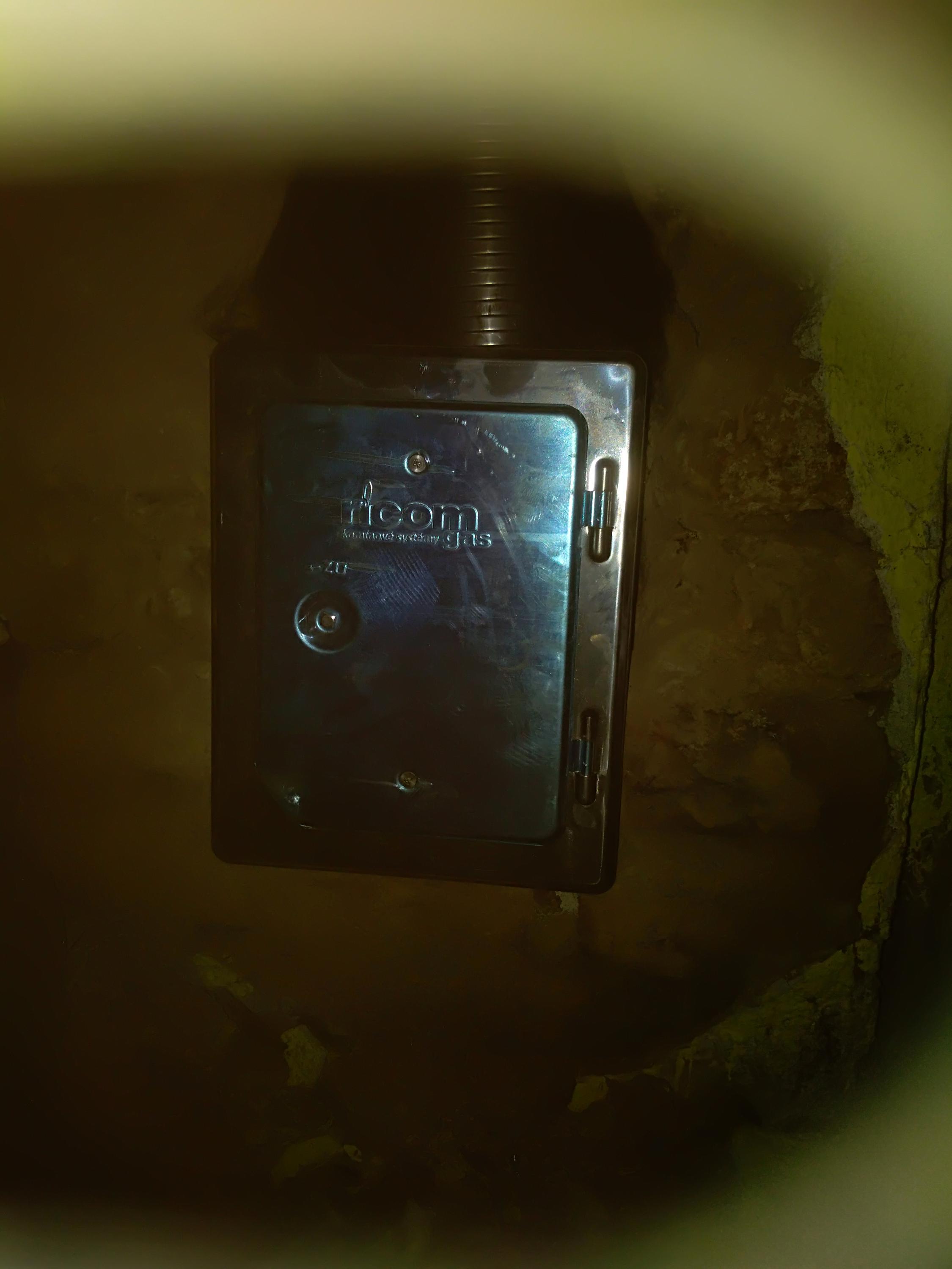 Kominictví Pavel Fiala foto 5