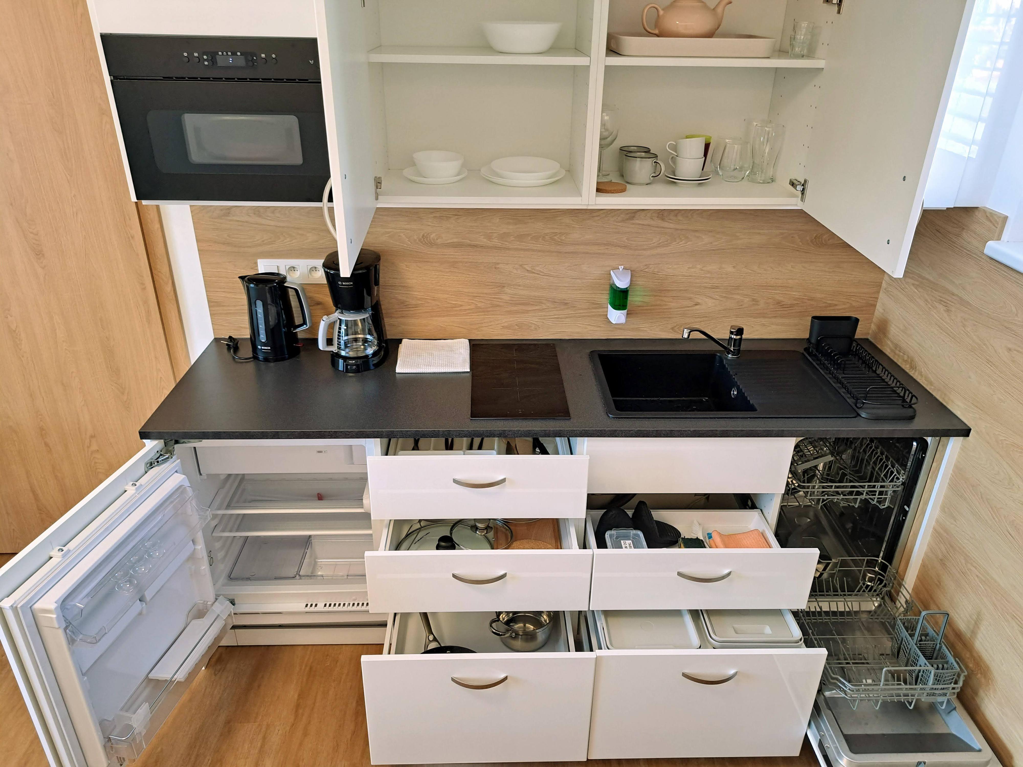 6Bits Apartments foto 5