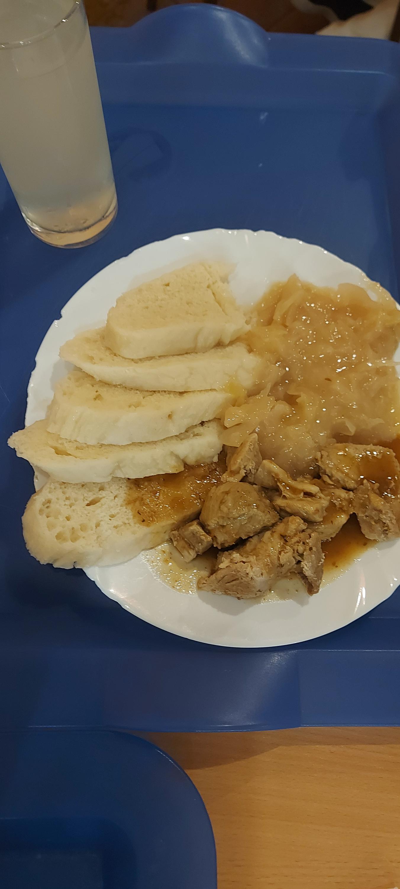 Jídelna Ural foto 3
