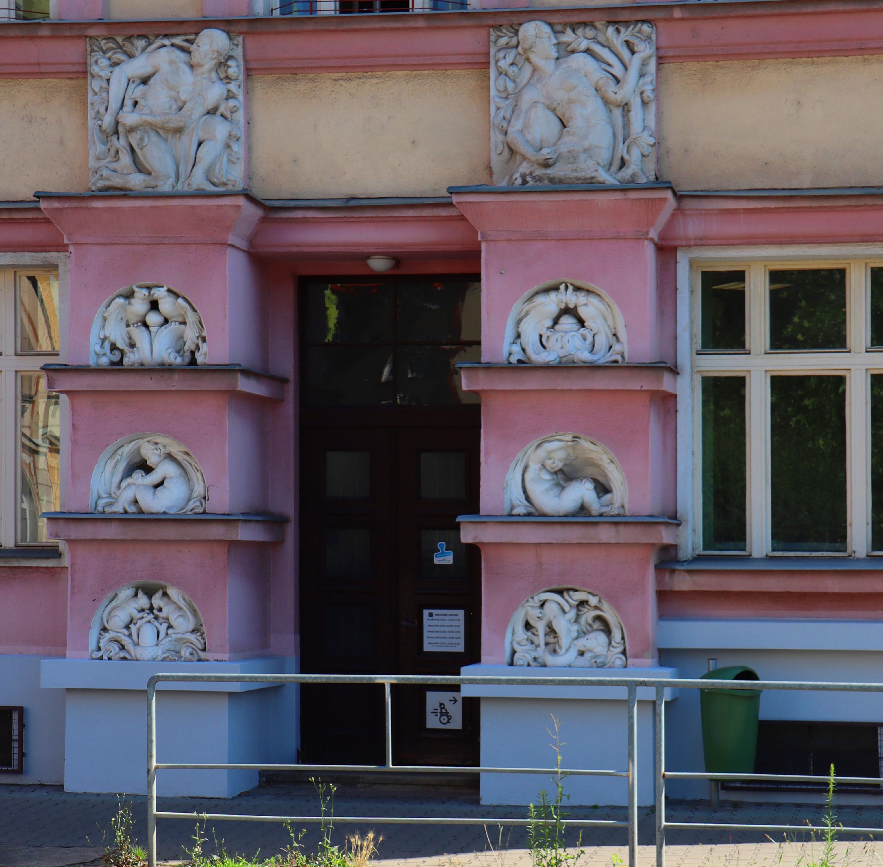 Magistrát města Pardubice - Stavební úřad foto 4