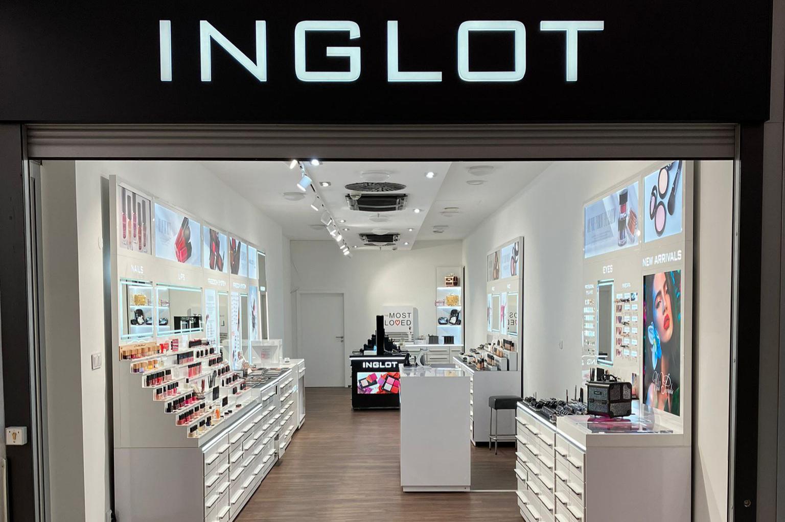 inglotcosmetics.cz
