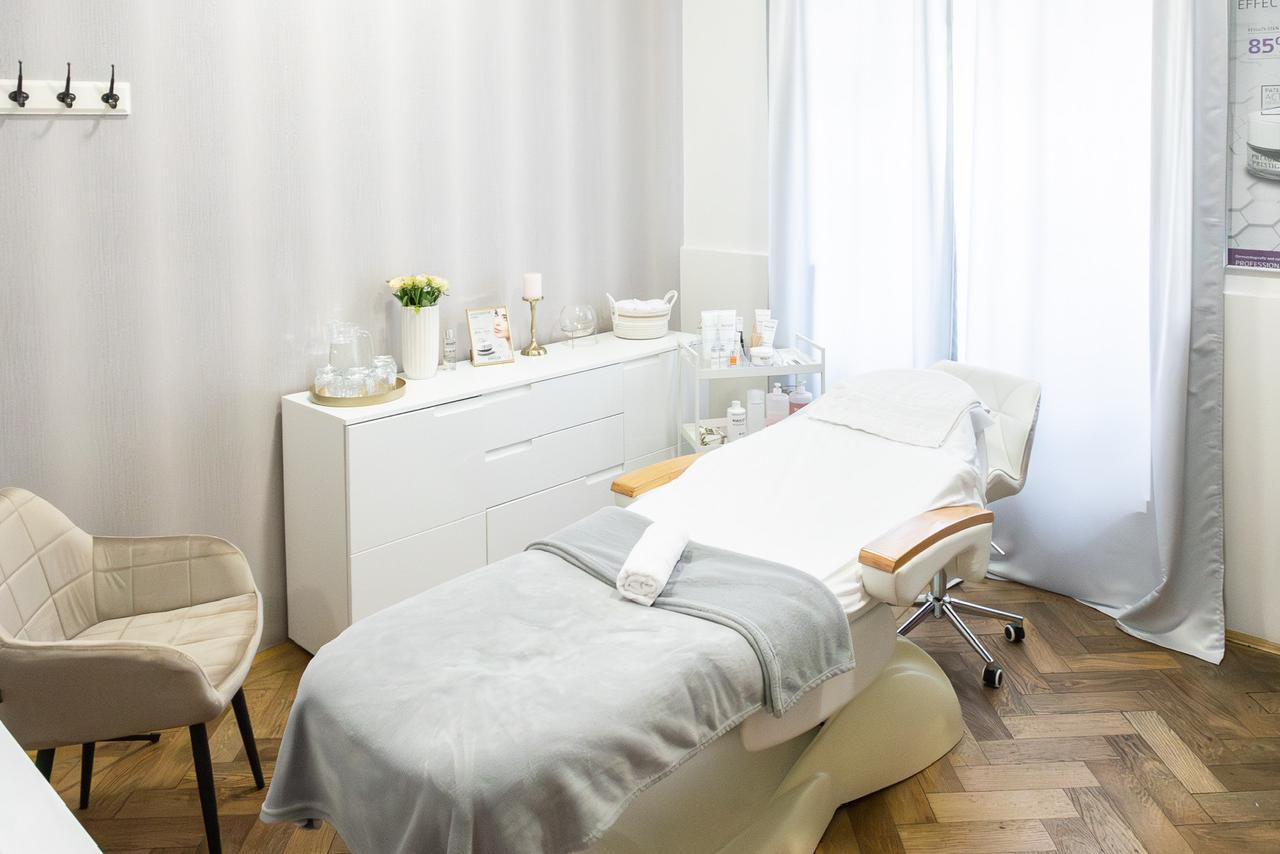 Kosmetika Jana Hrdličková