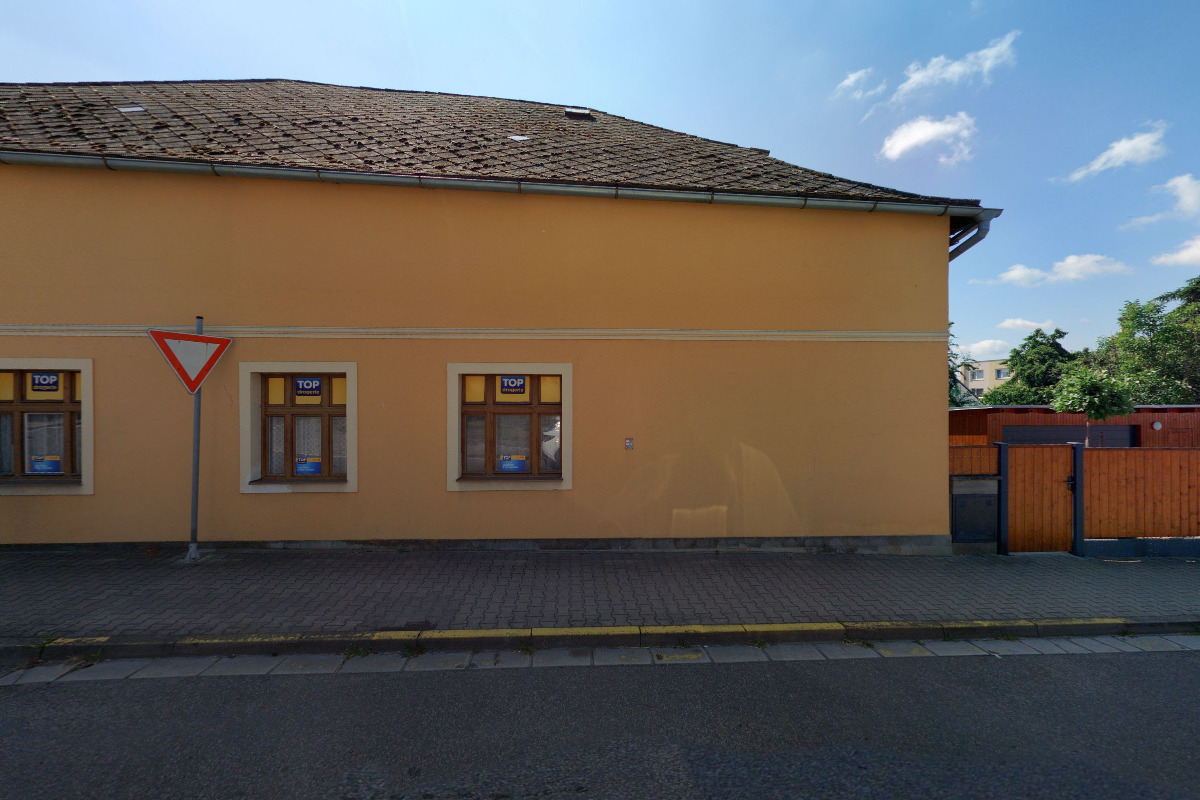 Pizzerka Solnice foto 3