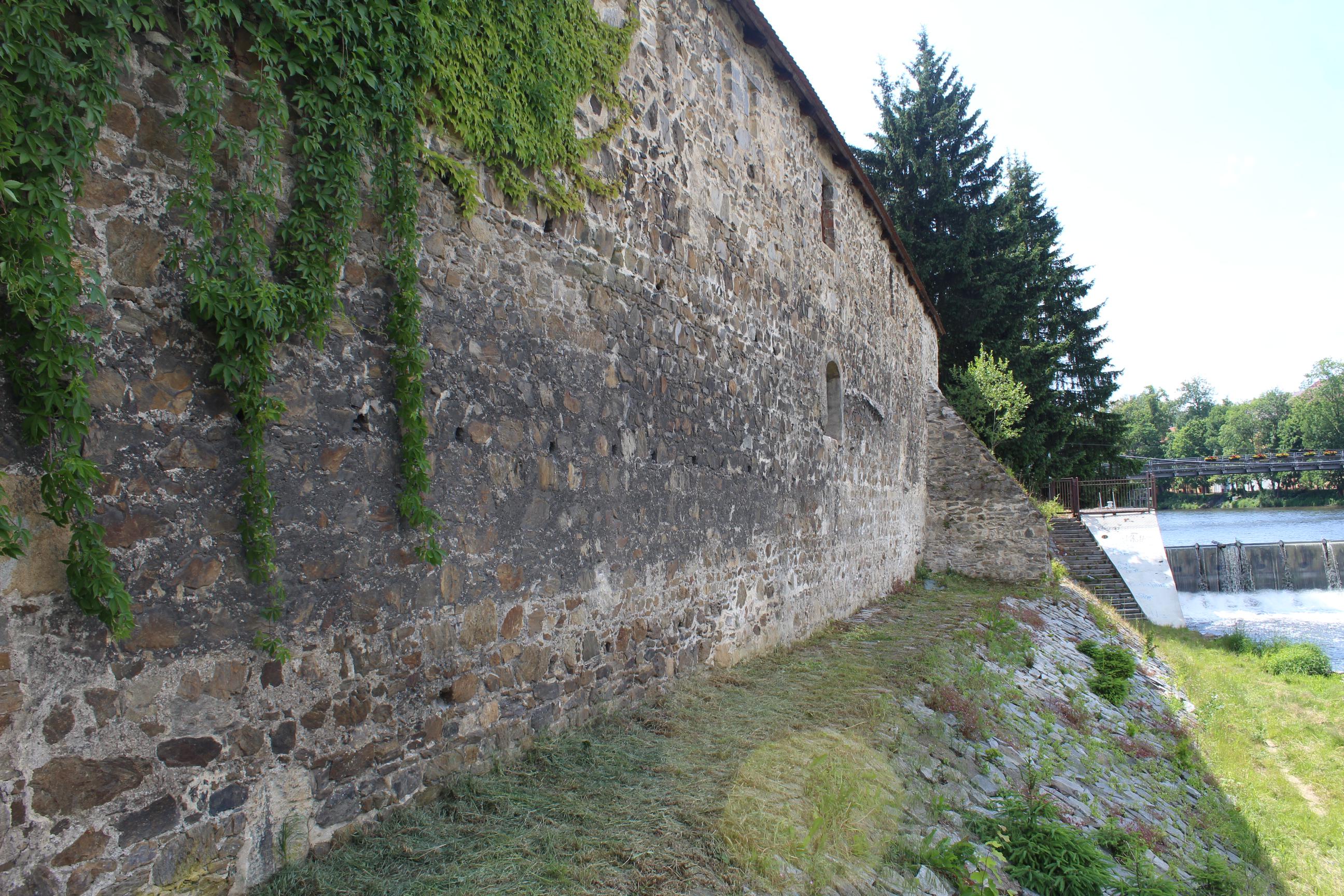 Šmidingerova knihovna Strakonice foto 5