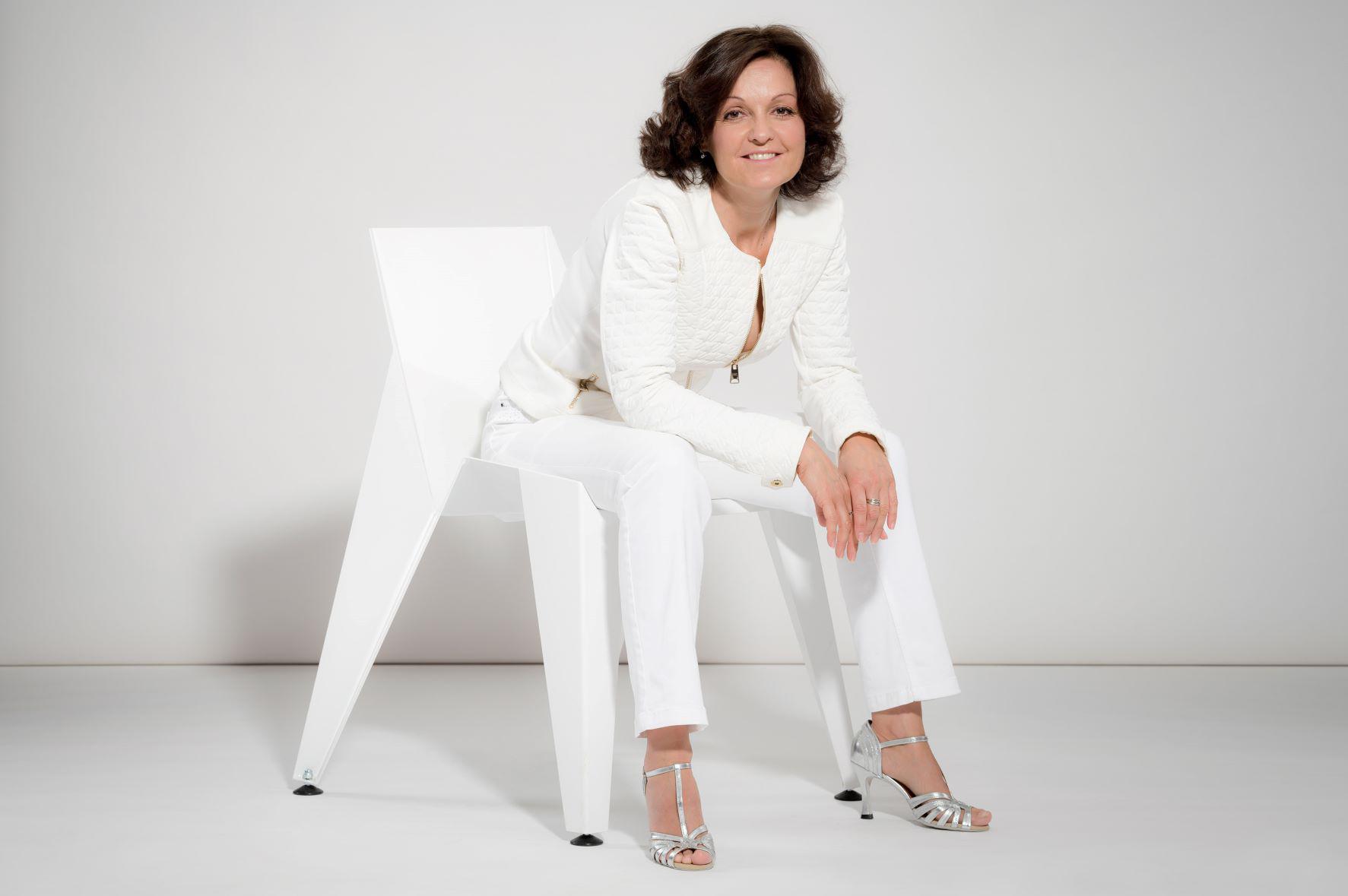 Marta Nagyová - Realitas Partner