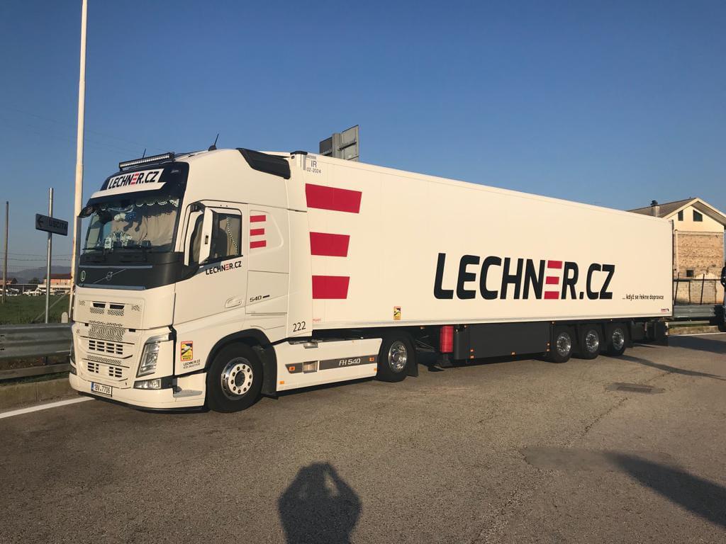 LECHNER CZ, s.r.o. foto 4