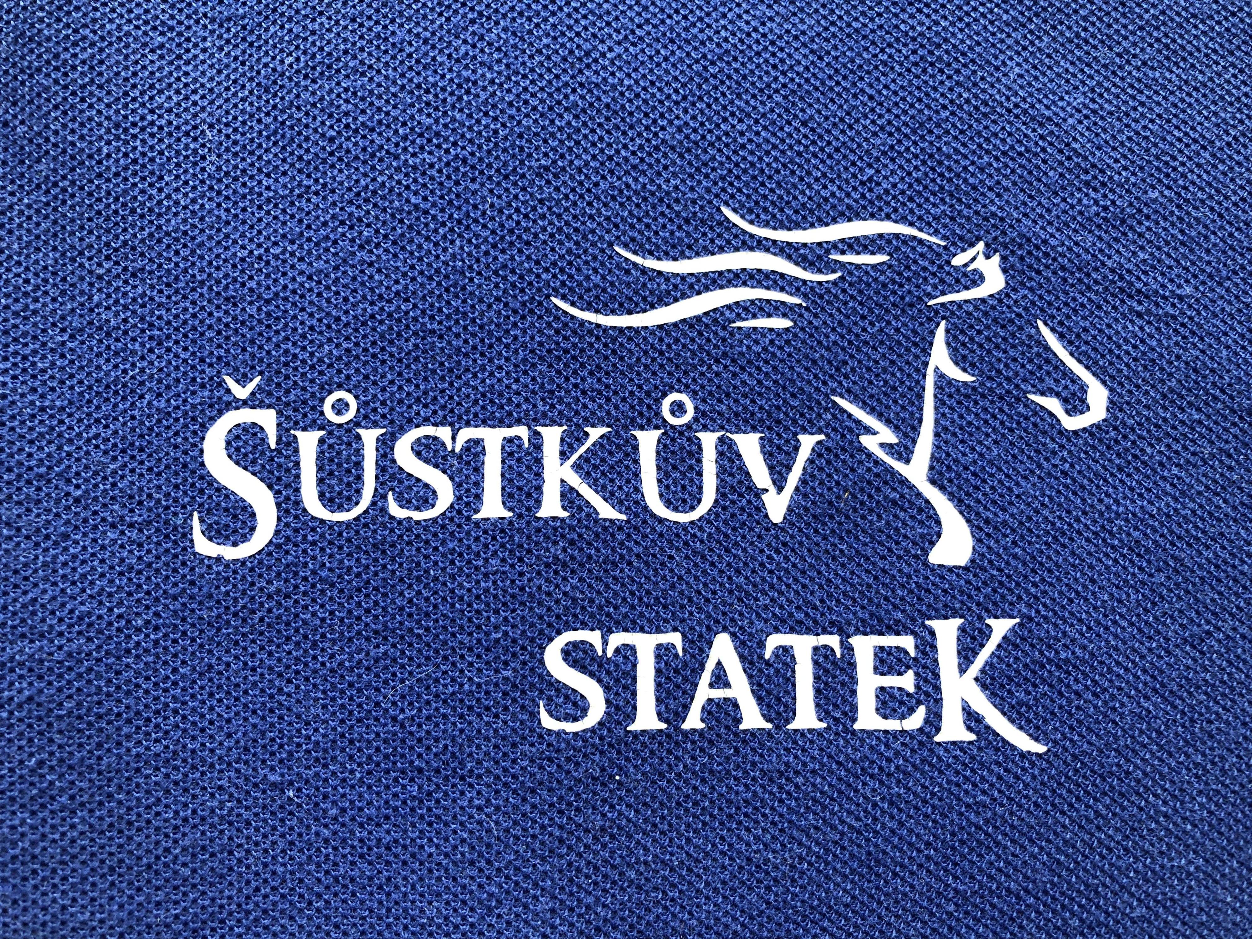 Šůstkův statek foto 1
