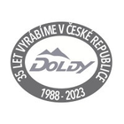 DOLDY Hike VCS 35 černý v obchodě Doldy.cz