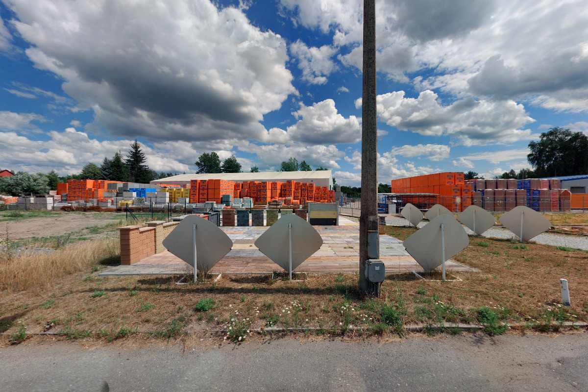 Merganc Těžba Dřeva, s.r.o.