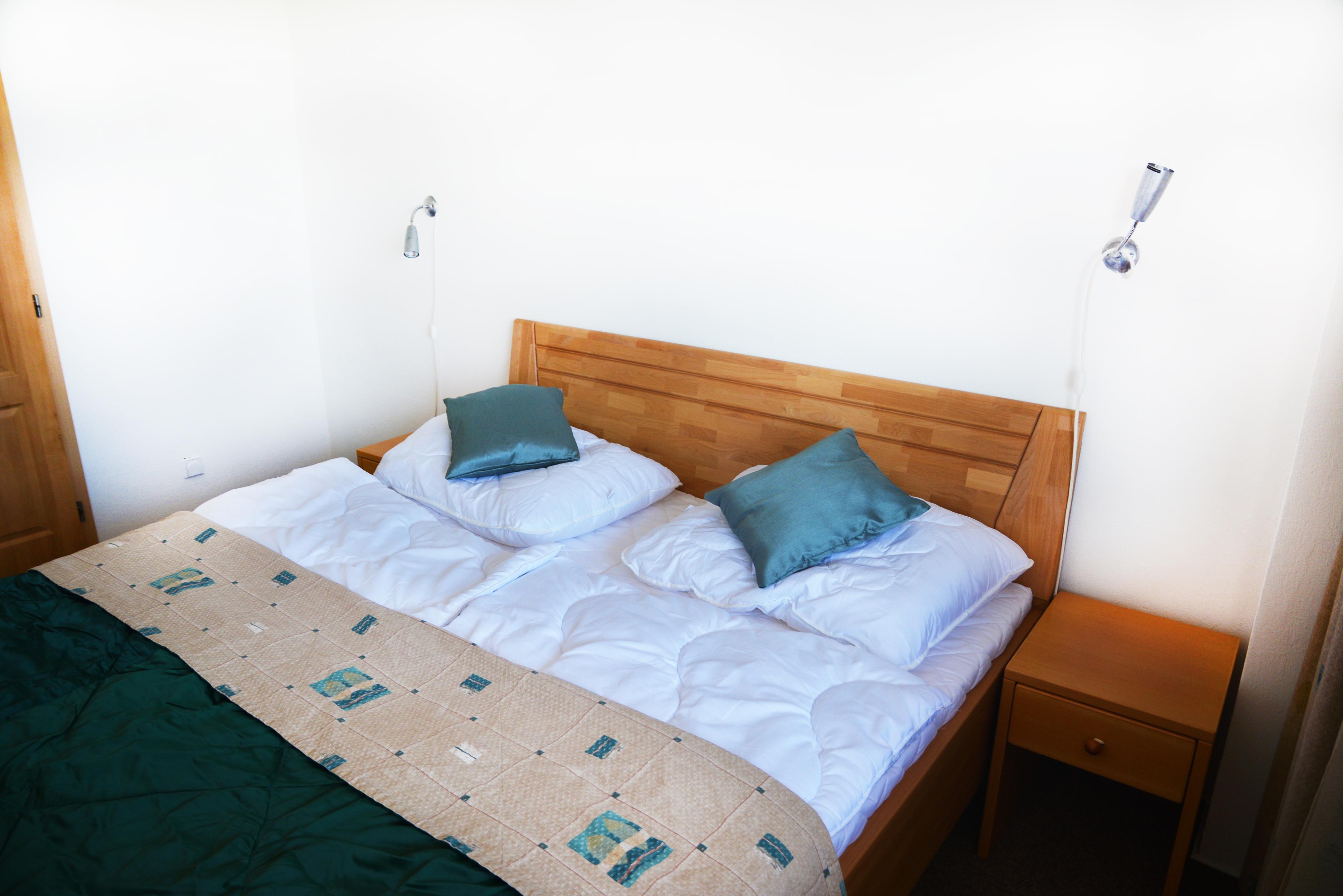 Penzion Kozí Horka foto 2