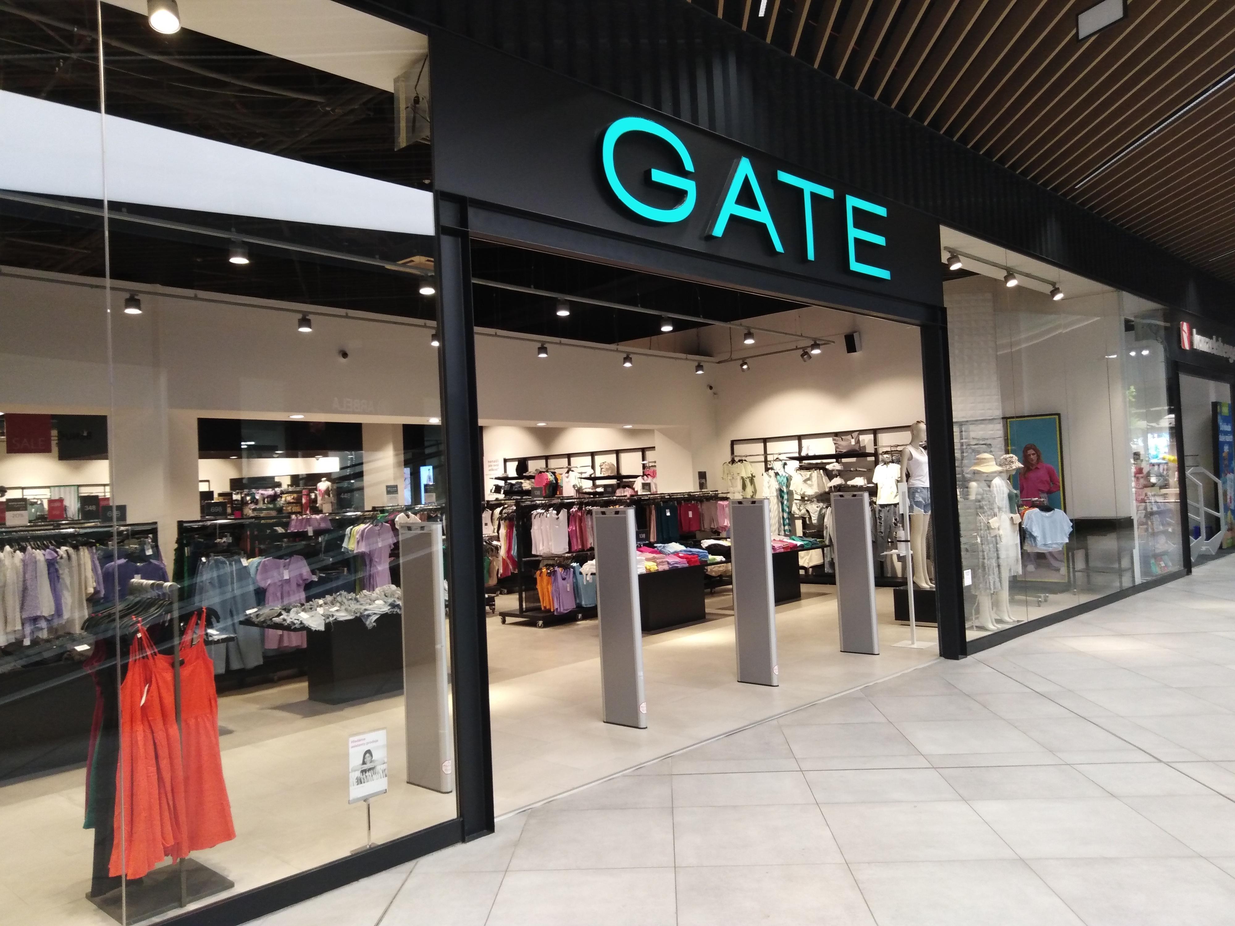 GATE foto 4