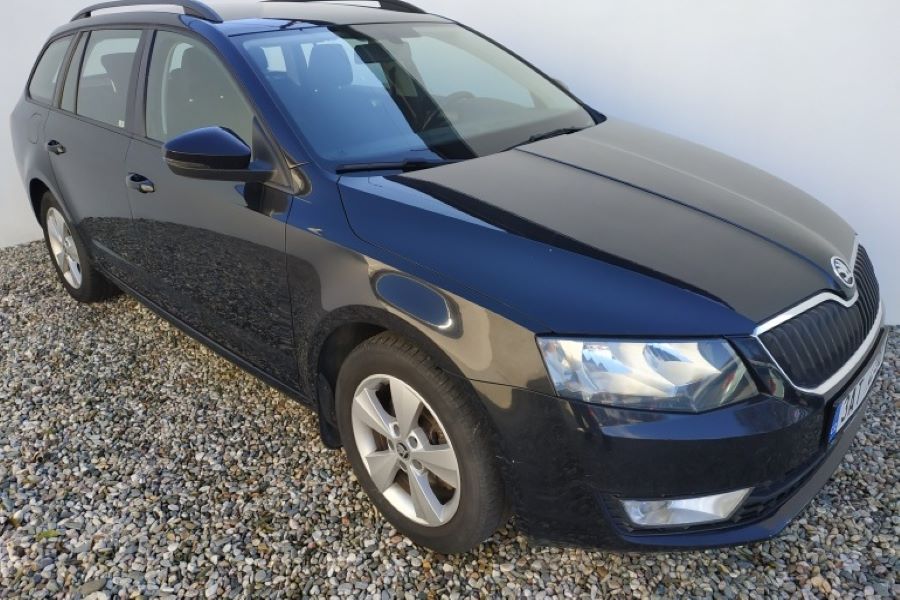 AUTOPŮJČOVNA - MB Auto Group foto 5