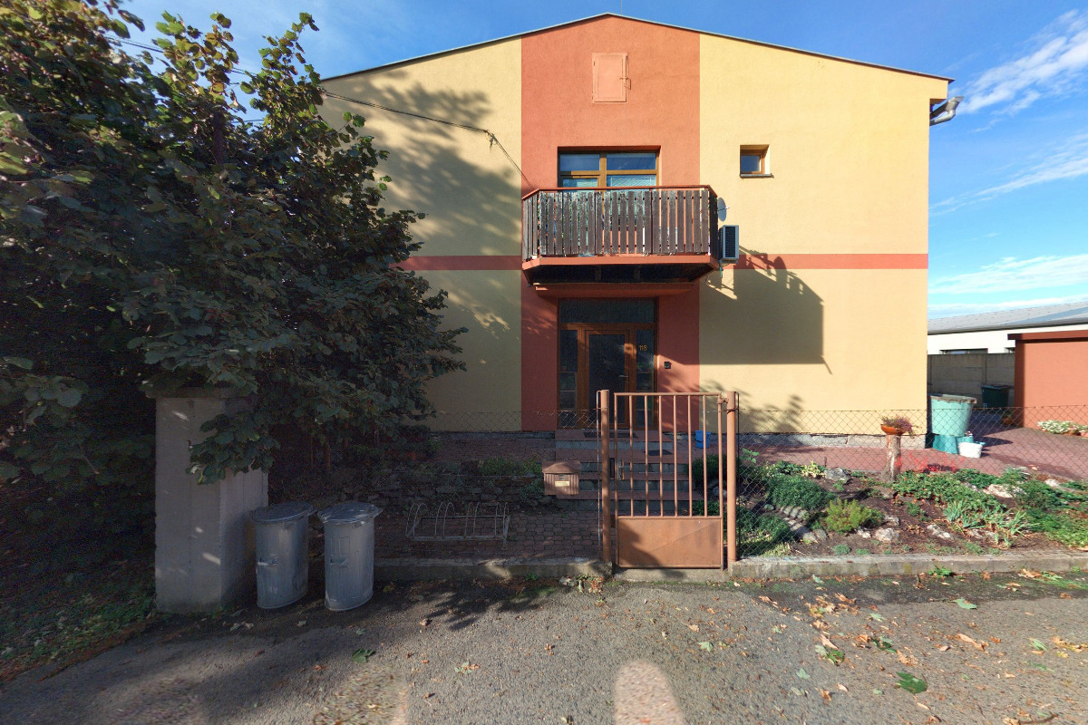 Nabíjecí stanice pro elektromobily - Zdeněk Klimeš foto 2