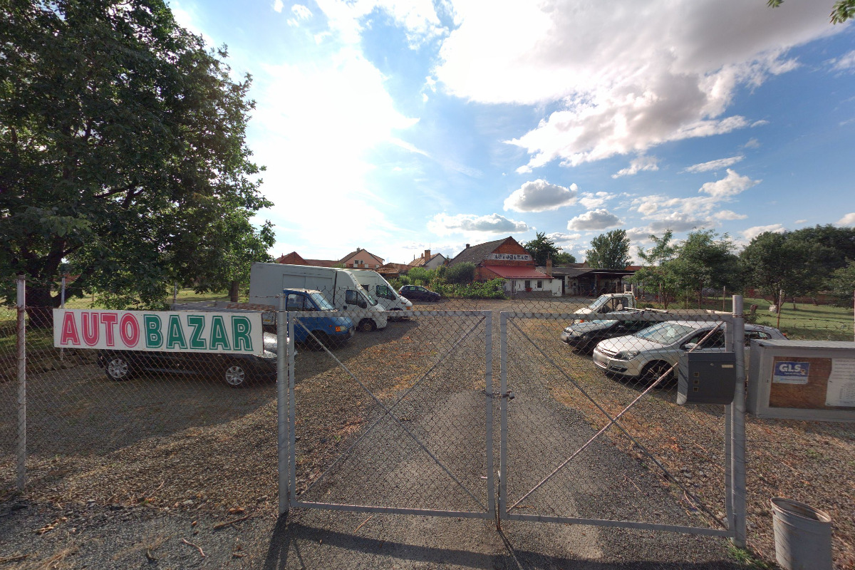 Miroslav Přidal autobazar foto 2