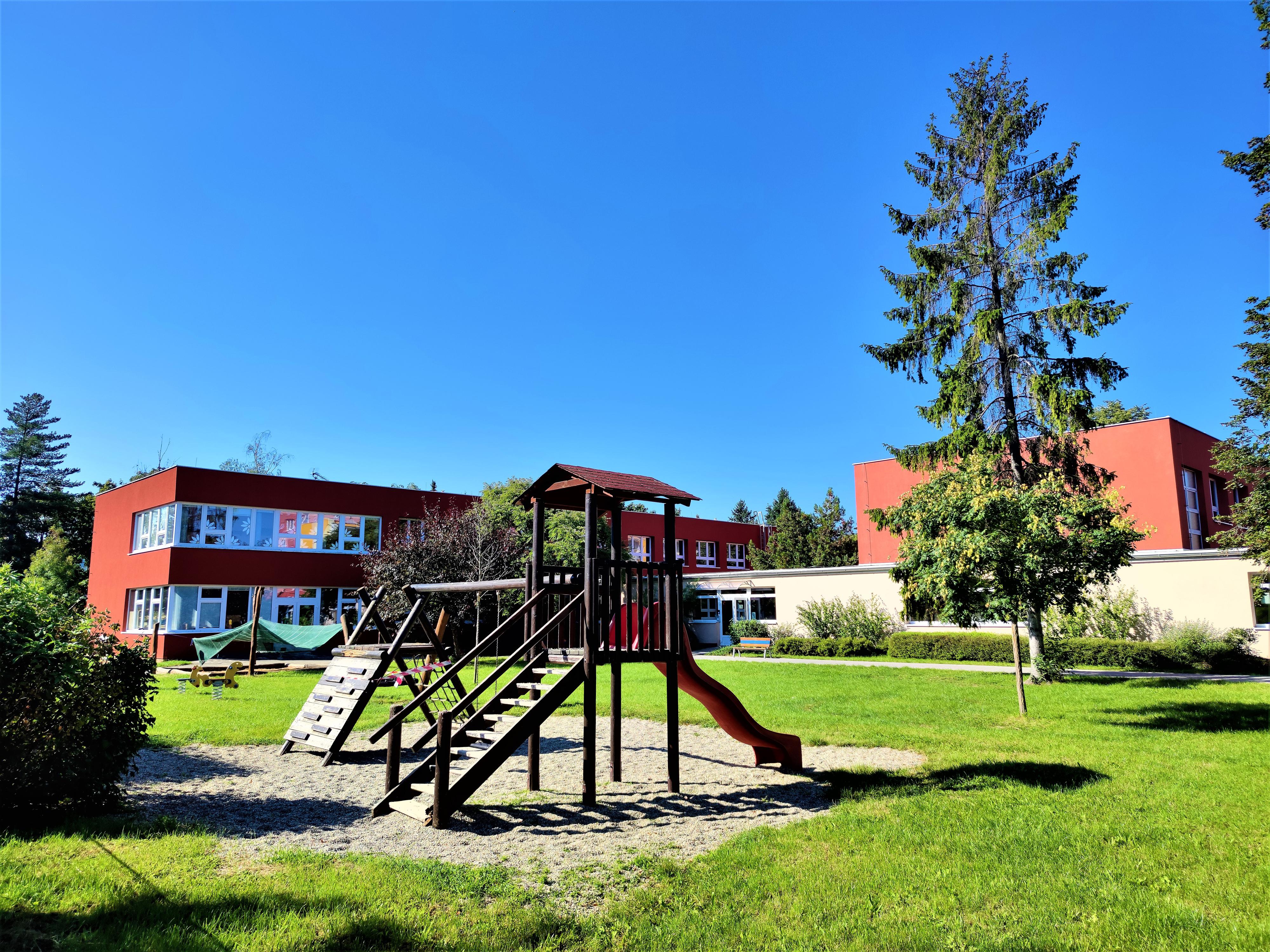 ZŠ a MŠ Jana Železného, Prostějov foto 5