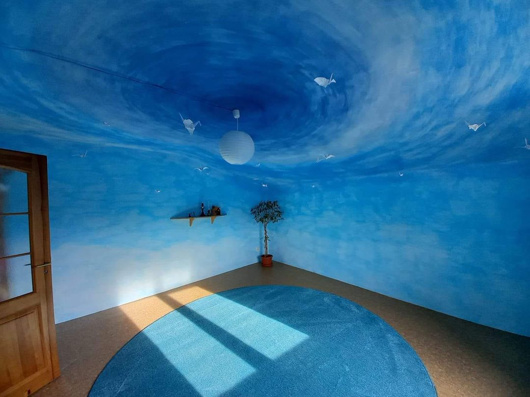 Školka Na houpacím koni foto 2