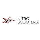Elektro koloběžka Nitro scooters XE1200 SL (V2) legální, sedlo, 25 km/h v obchodě Nitro scooters