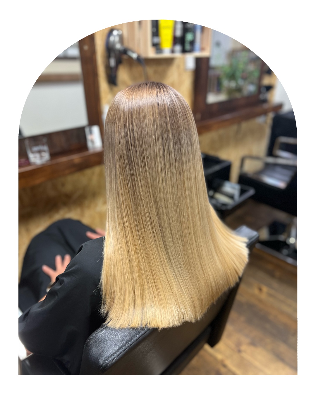 Salon Jarka Kašová - kadeřnictví foto 4