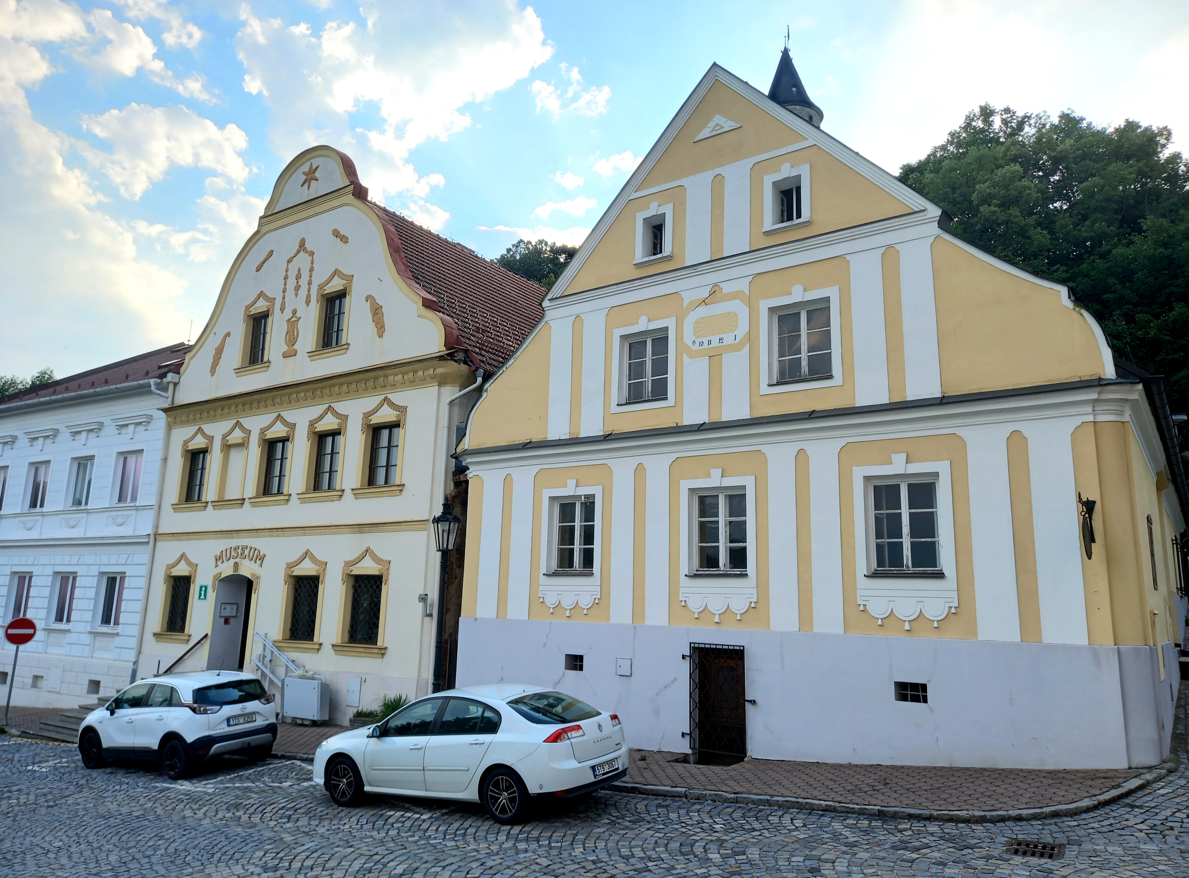 Městské informační centrum Štramberk foto 4