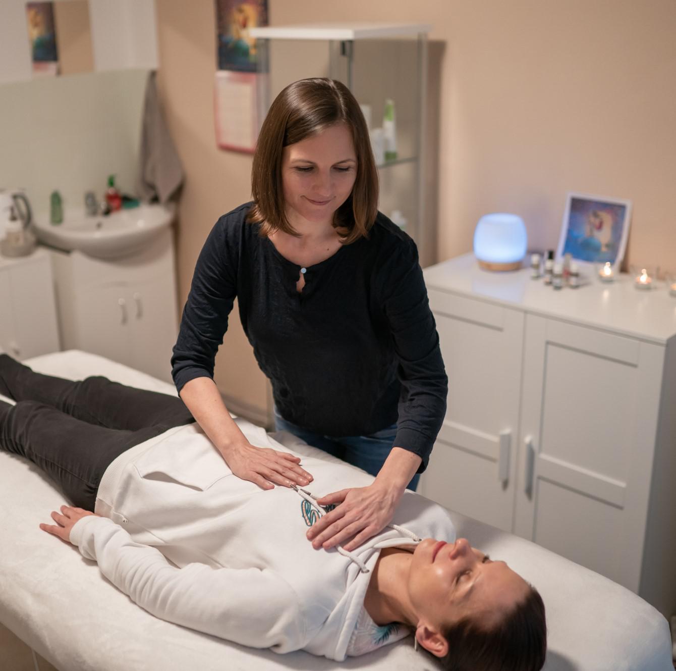 Energetické léčení - Bc. Michaela Moravcová foto 3