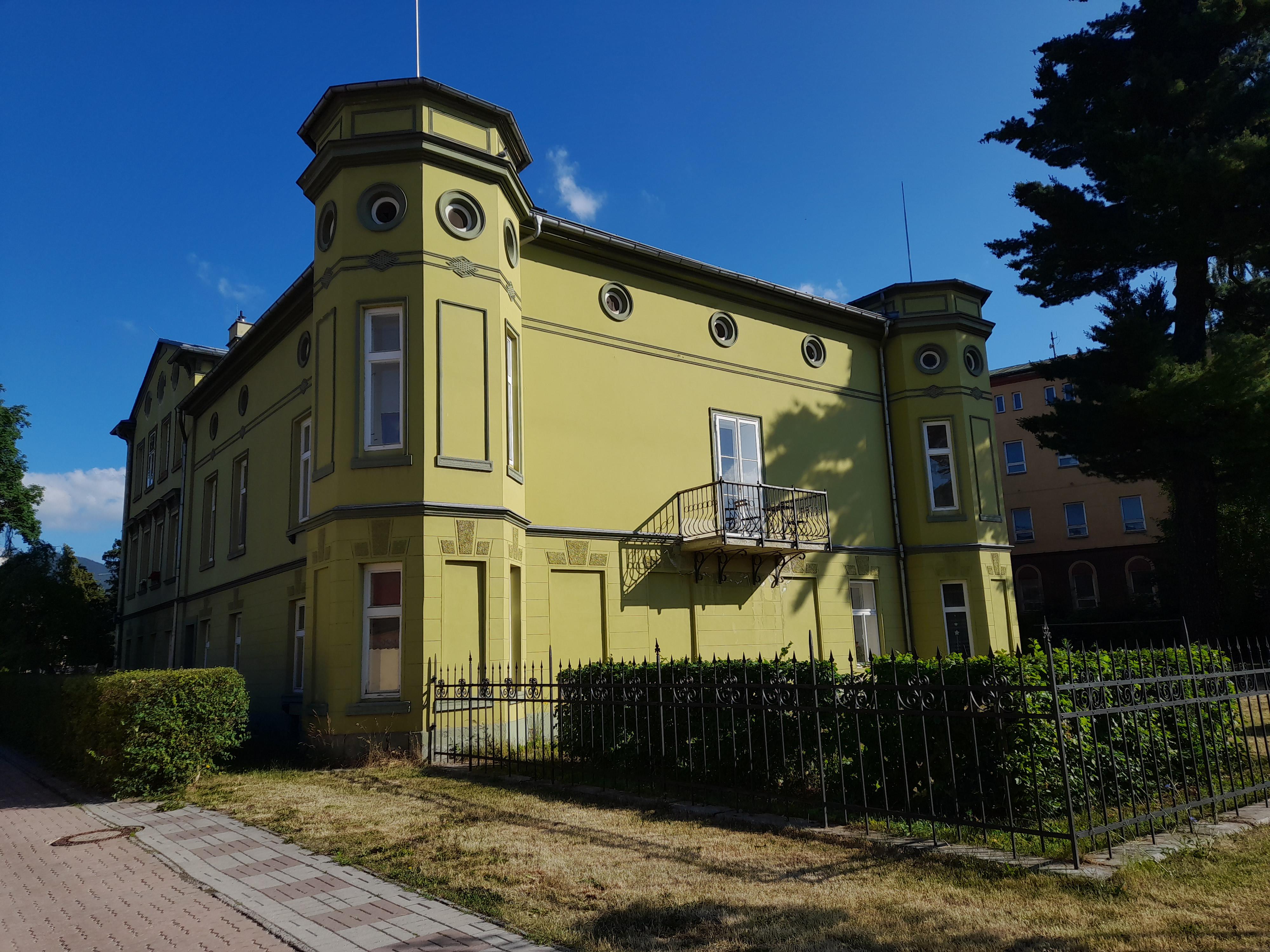 Galerie Morzin foto 2