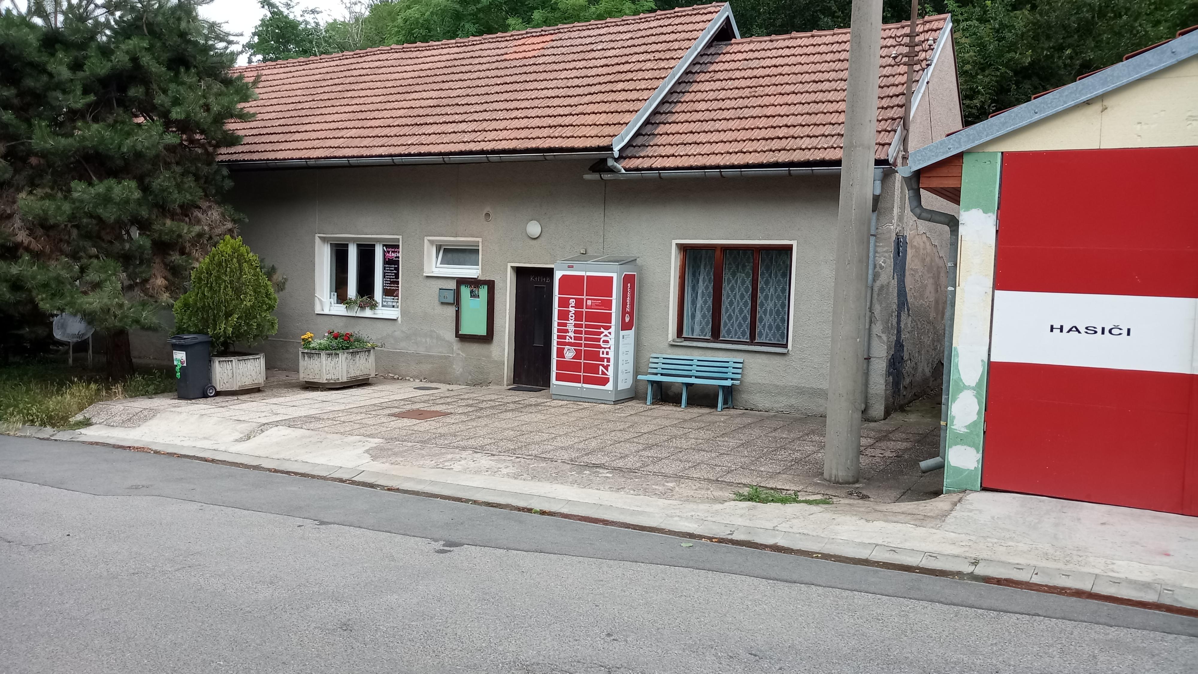 Z-BOX
