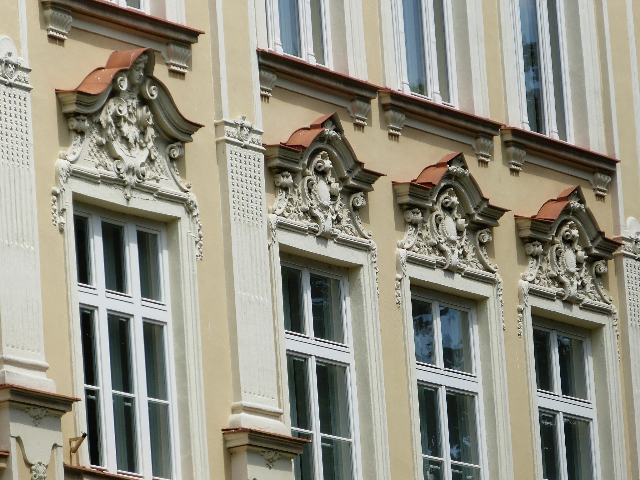 Gymnázium a Obchodní akademie Bučovice foto 5