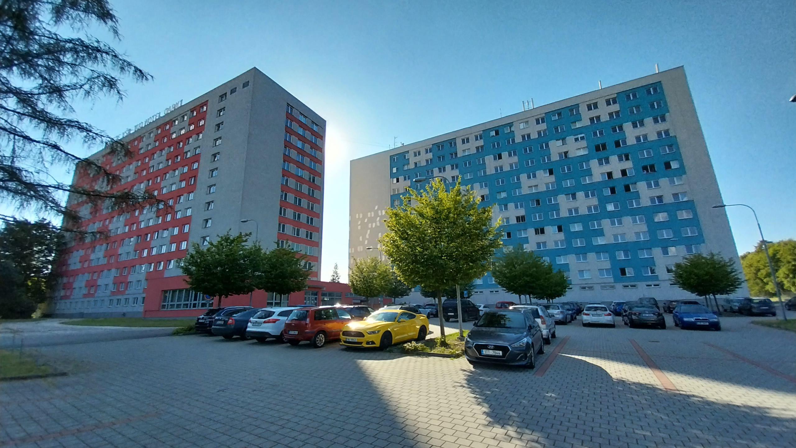 Hotel Garni VŠB foto 5