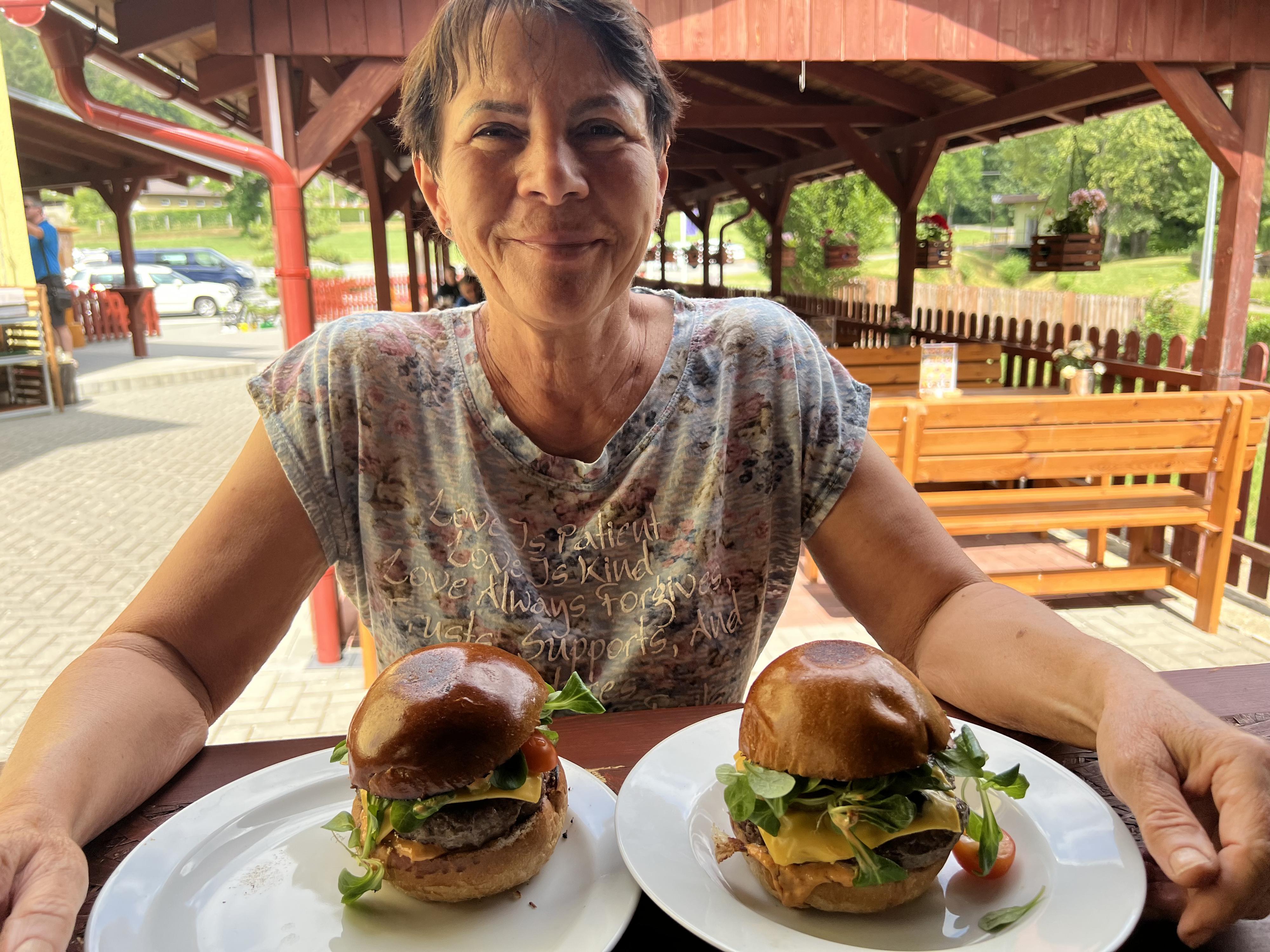 Bistro Javoříčko foto 5