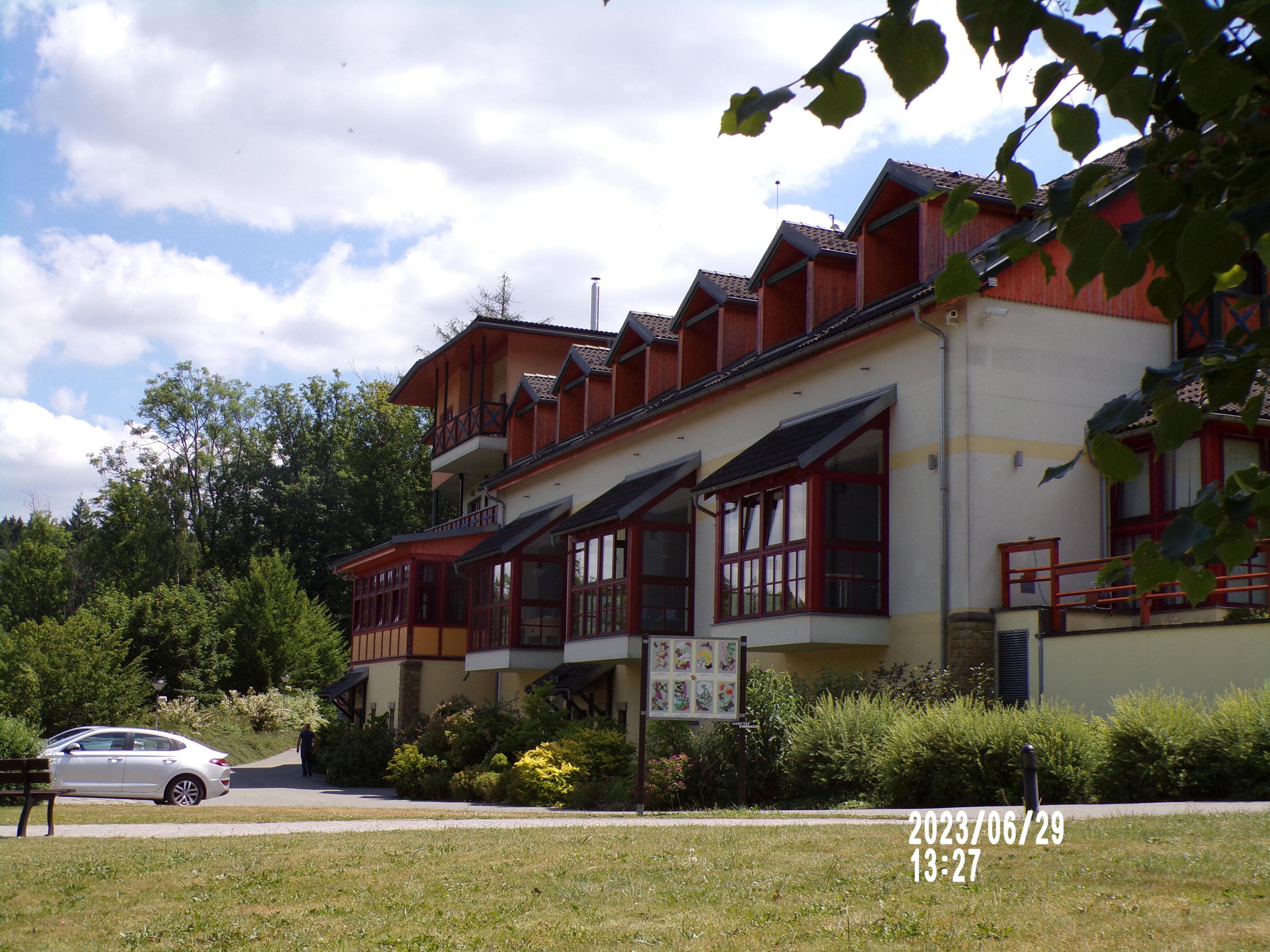 Restaurace "Madlenčina" foto 4