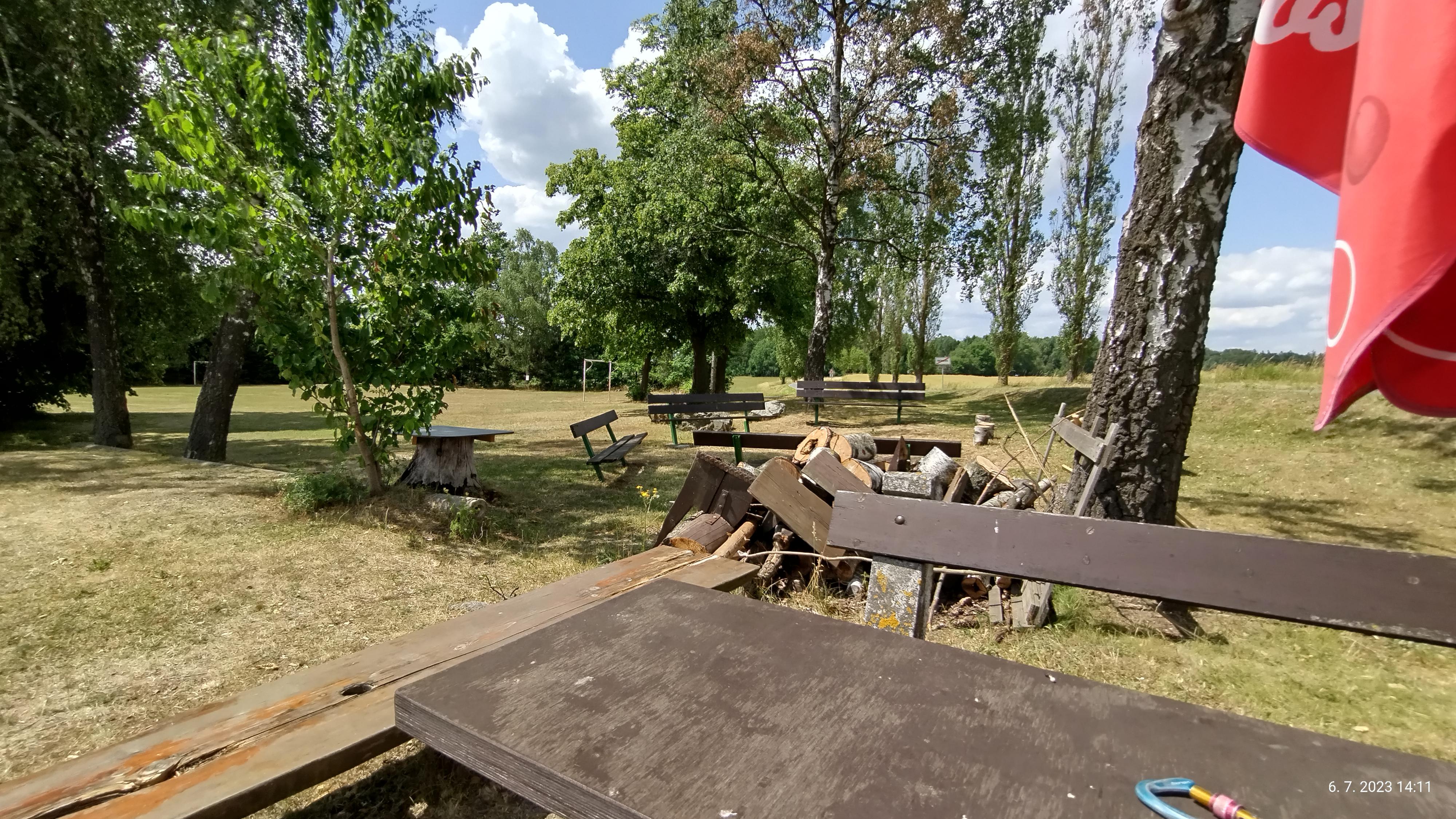 Hospůdka Na Pančavě foto 4