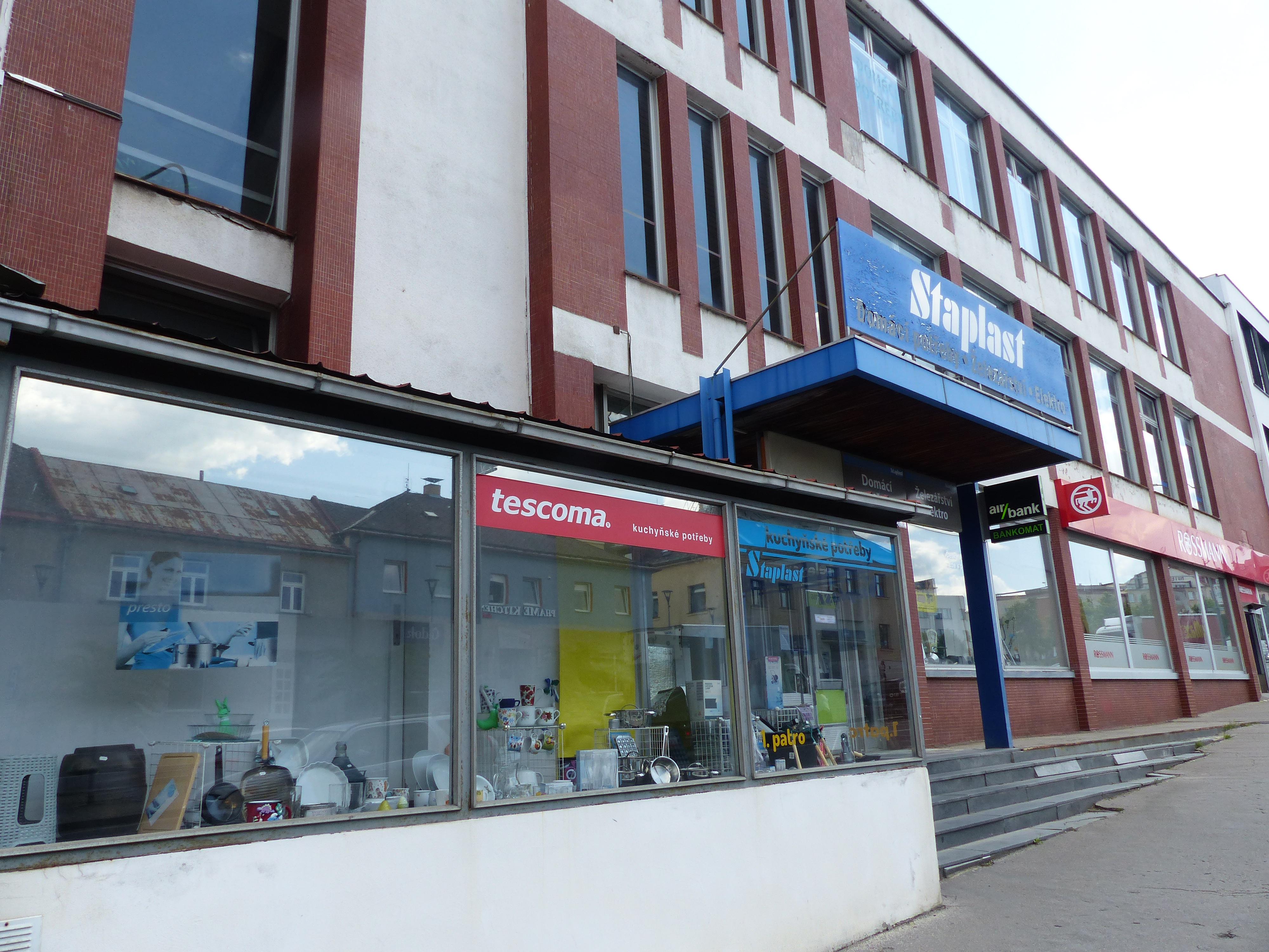 Zdeněk Staněk - Staplast foto 4