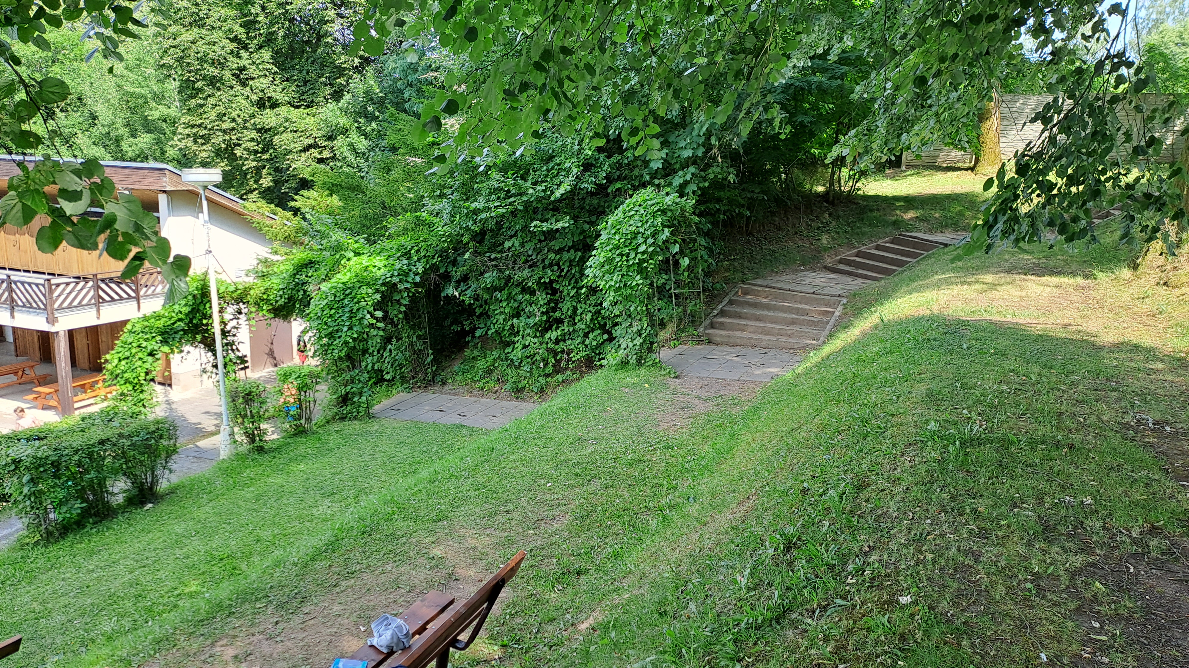 Tyršovo koupaliště foto 4