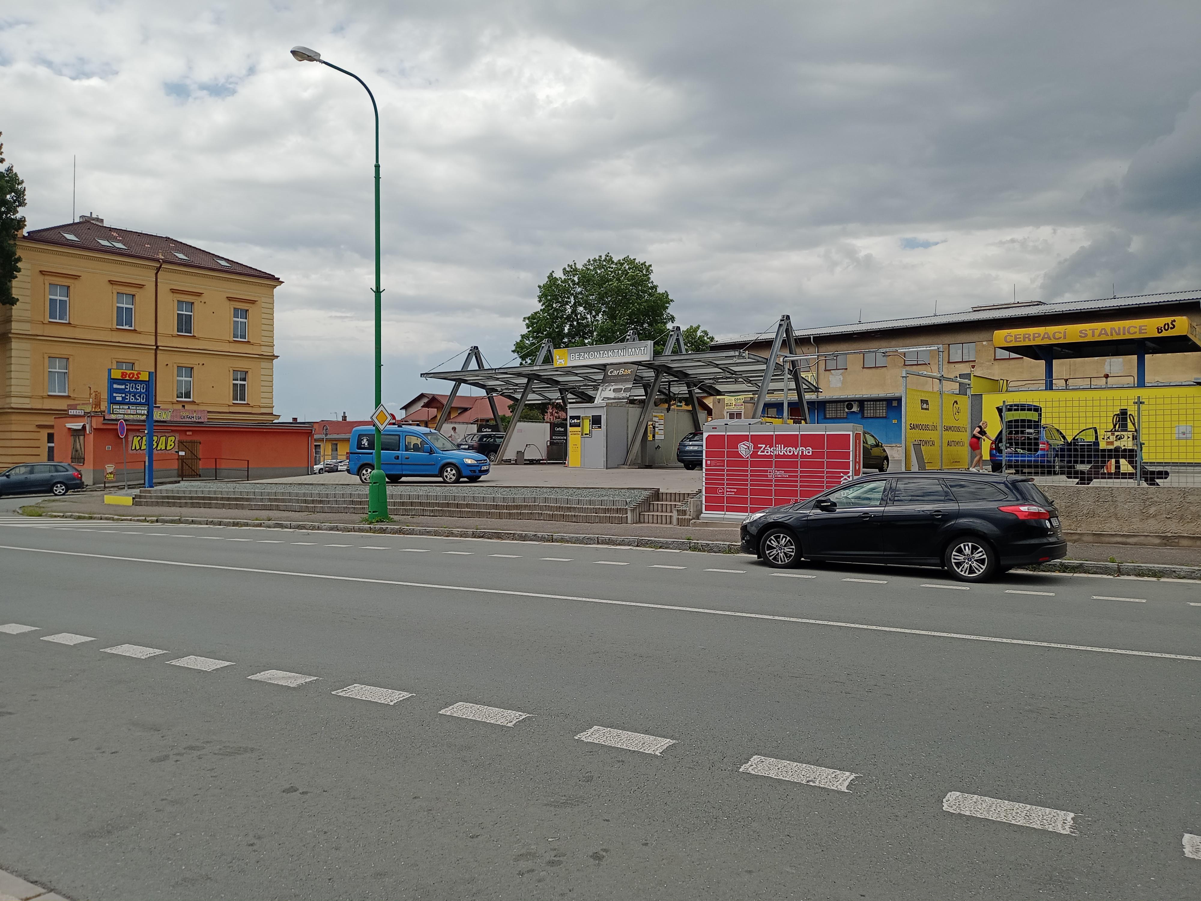 Auto - Boš, s.r.o. foto 5