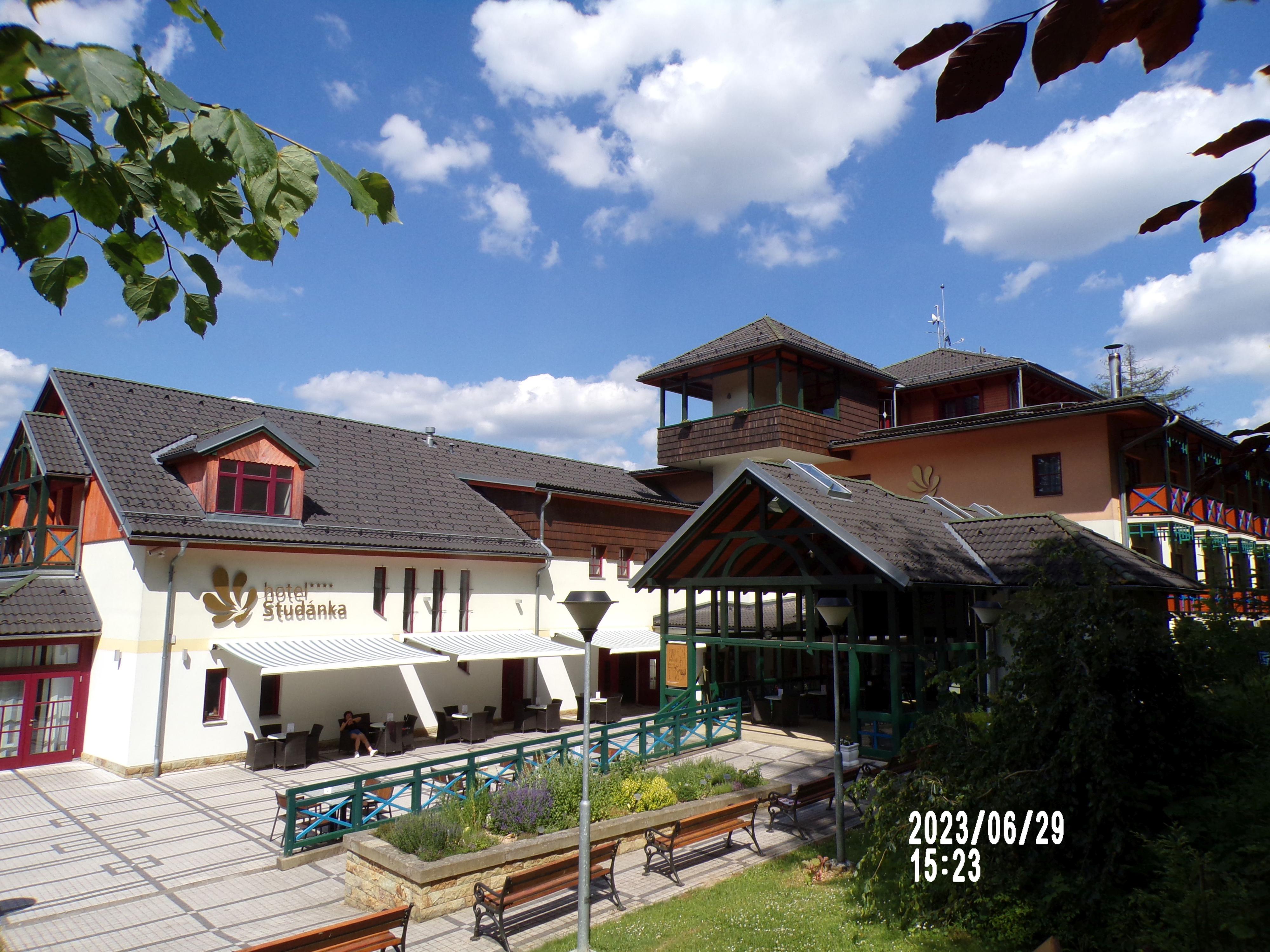 Restaurace "Madlenčina" foto 3