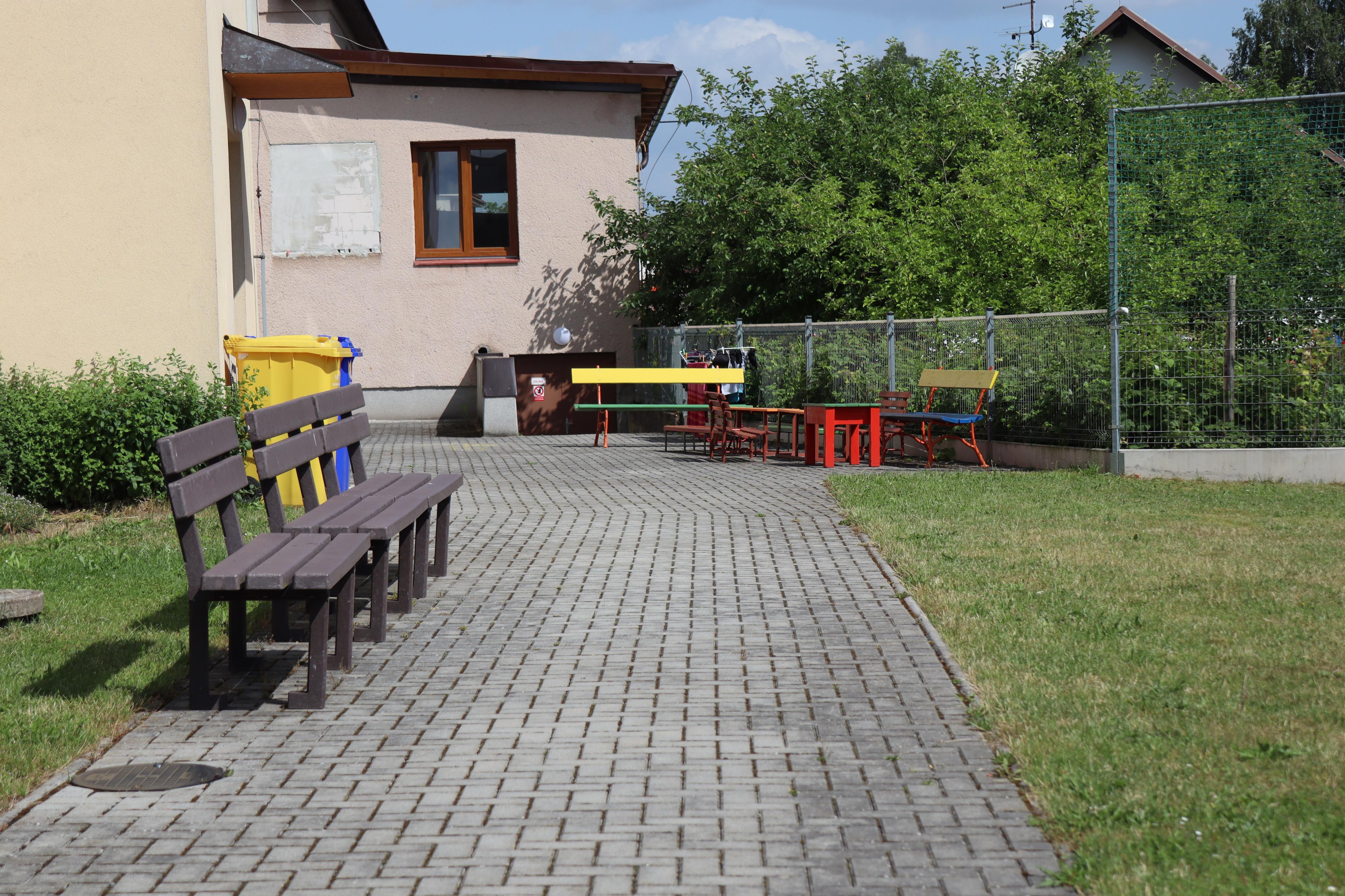ZŠ Červený Kostelec, Bratří Čapků foto 6