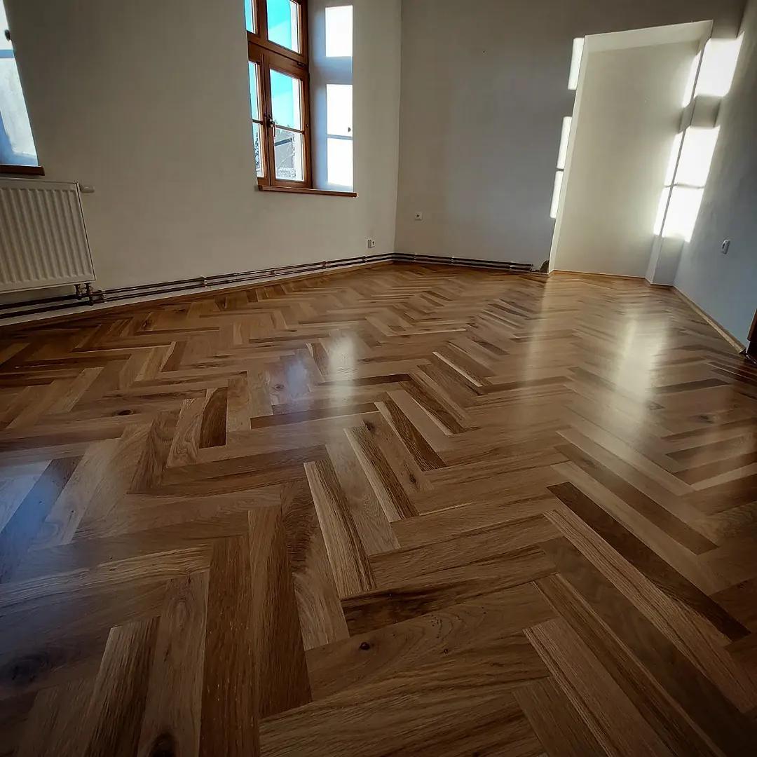 Podlahářské práce Zdeněk Štefánek foto 2