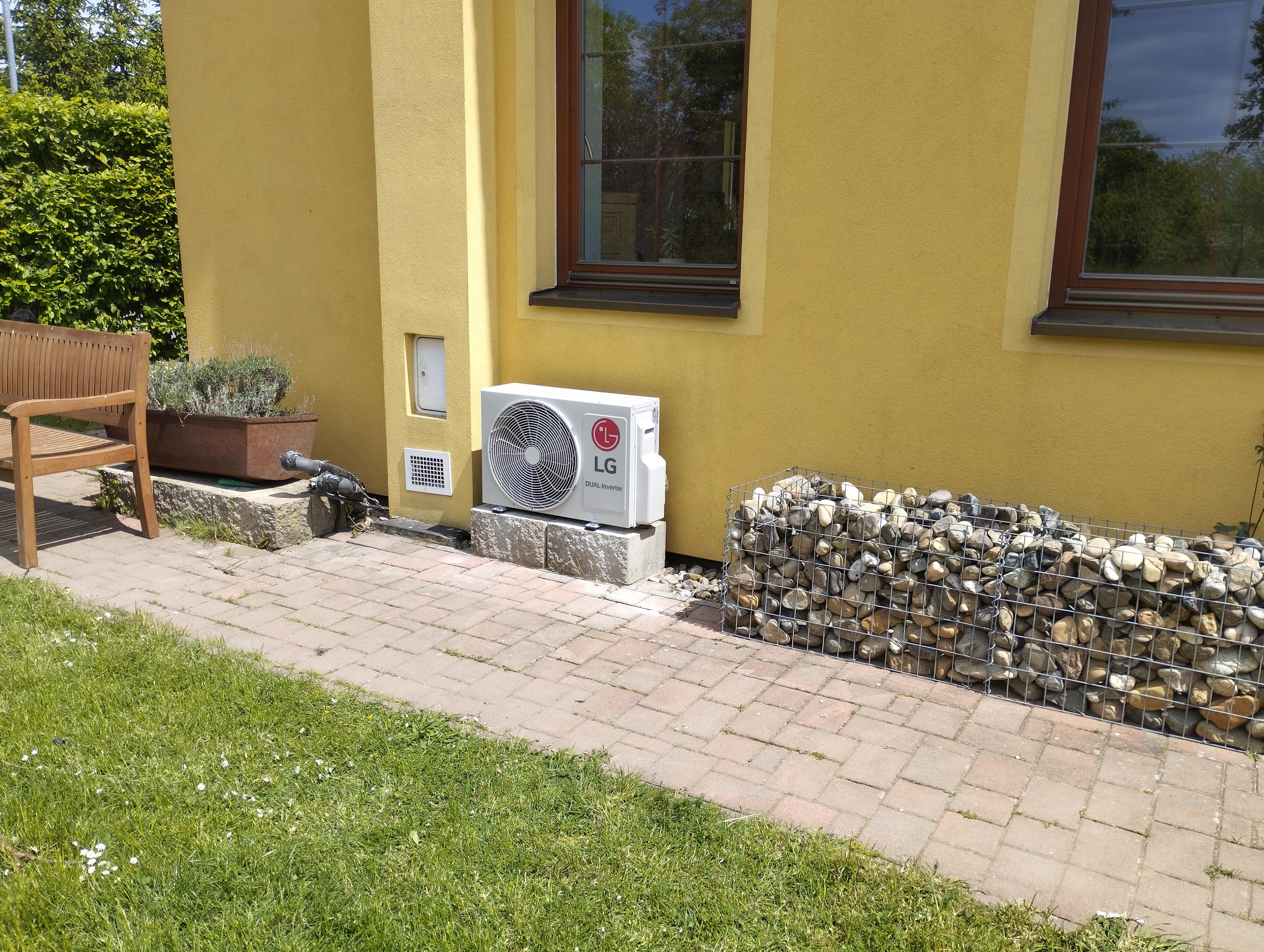 MPS Instal Tepelná čerpadla a klimatizace foto 5