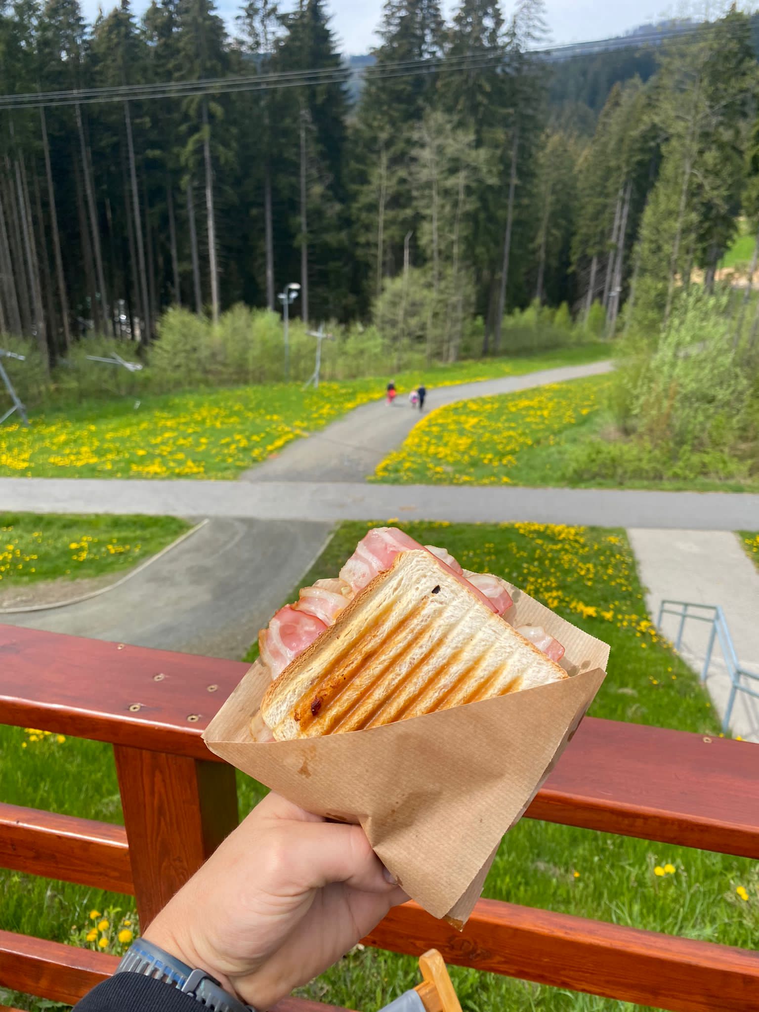 Šumavská pohoda foto 6