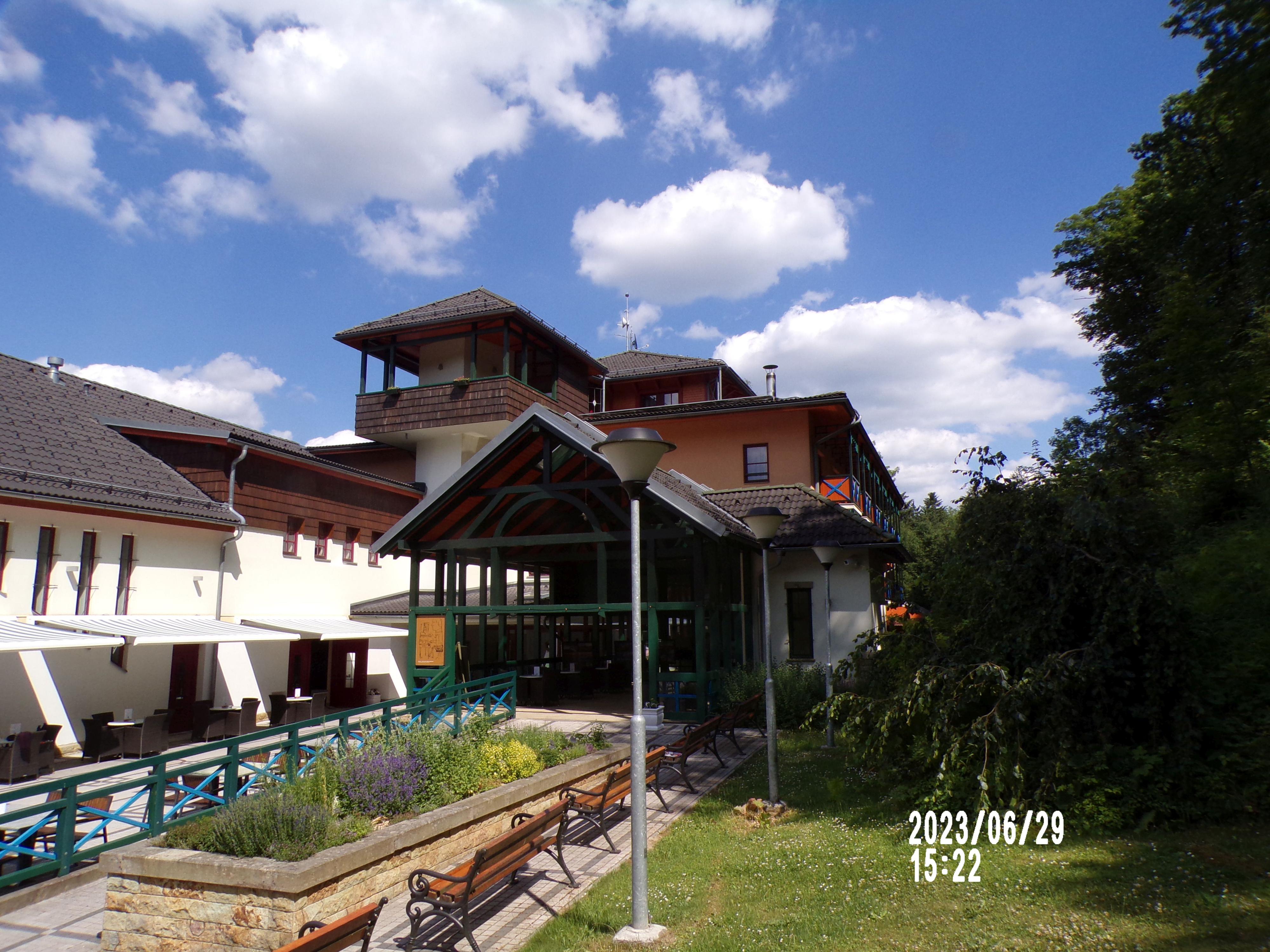 Restaurace "Madlenčina" foto 5
