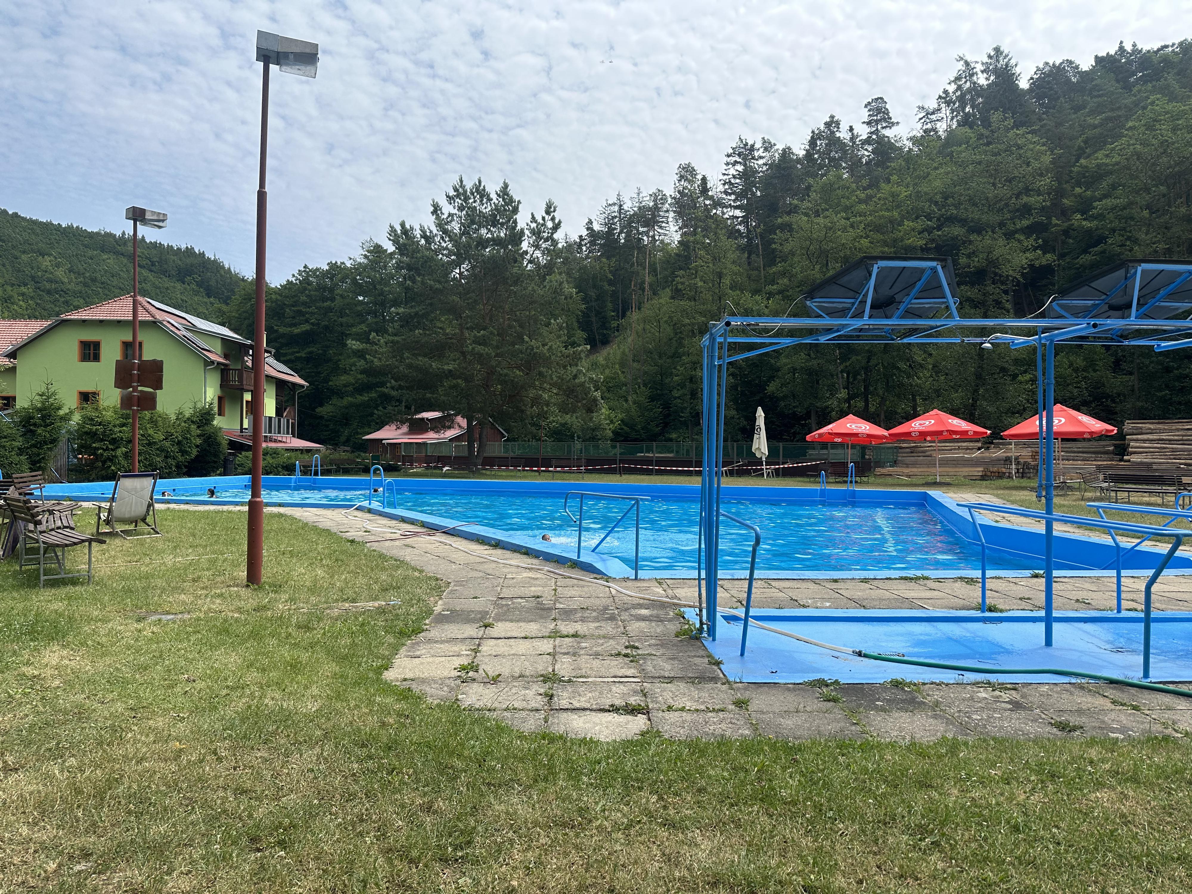 Rekreační středisko Hálův mlýn foto 4