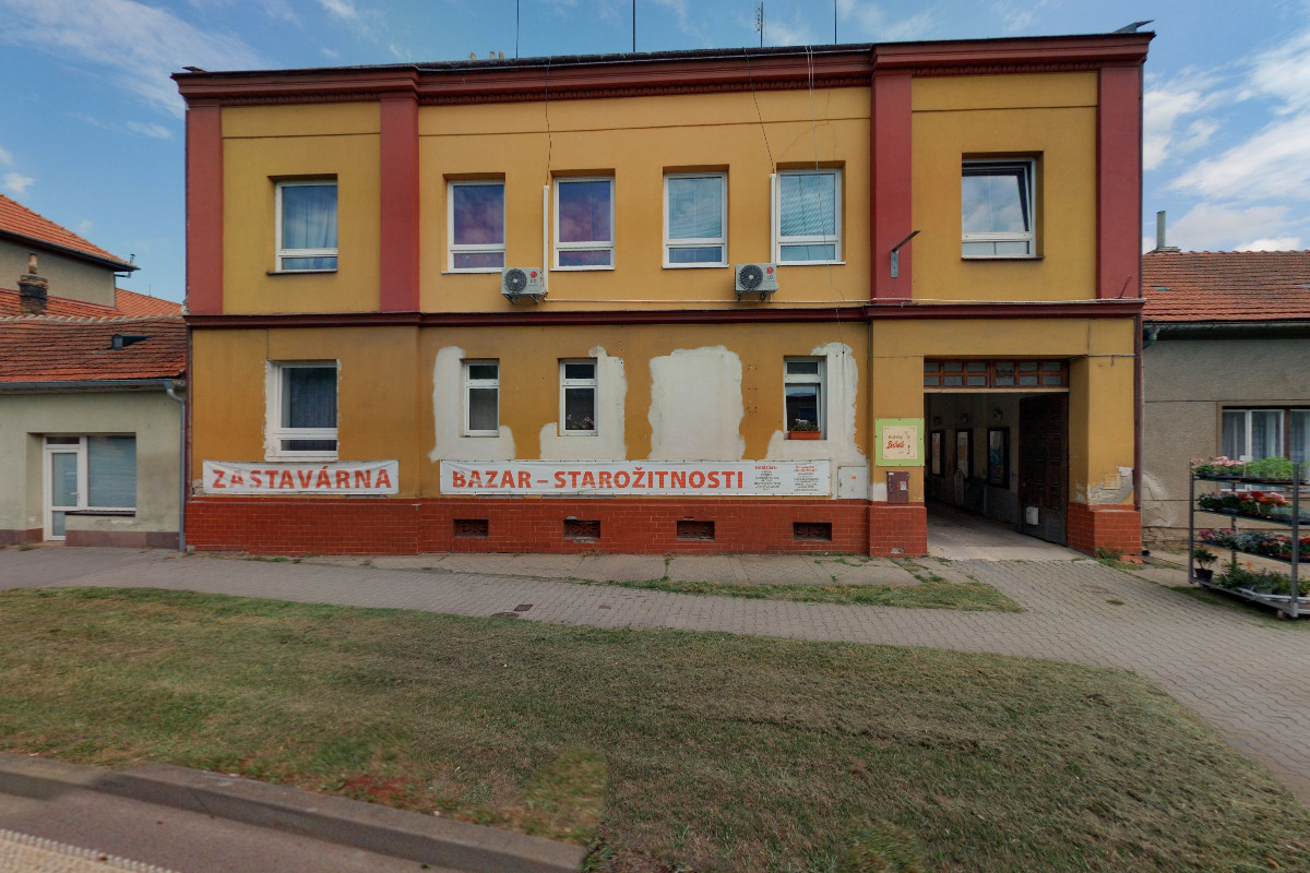 Šimon Brychta - Allianz