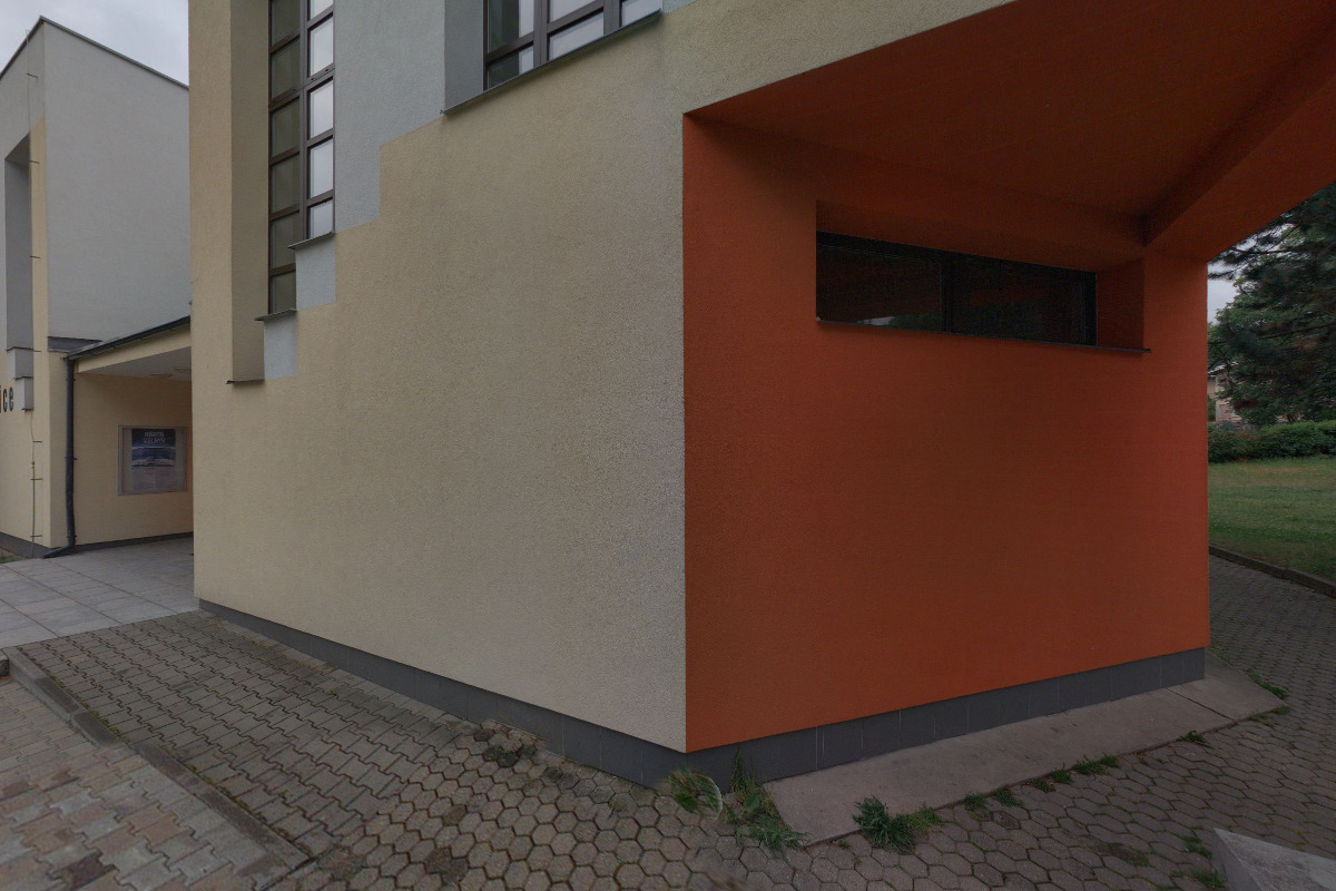Kino Střelnice foto 6