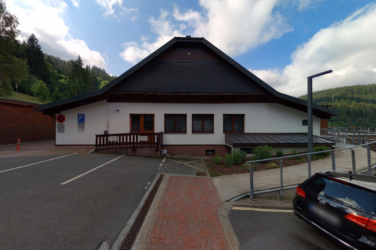 Valašská hospůdka Horal foto 5