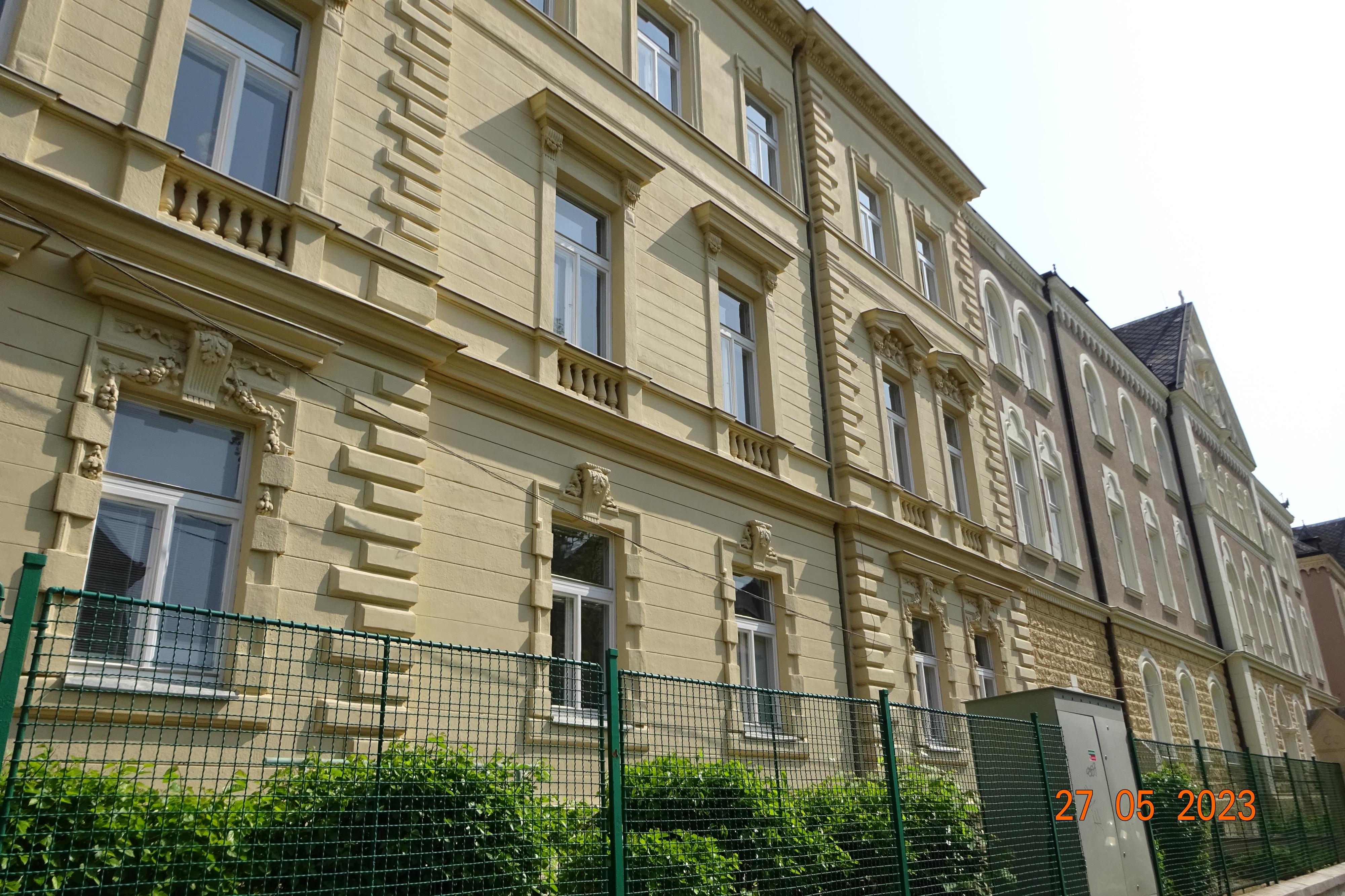 Domov pro seniory sv.Zdislavy Opava foto 2