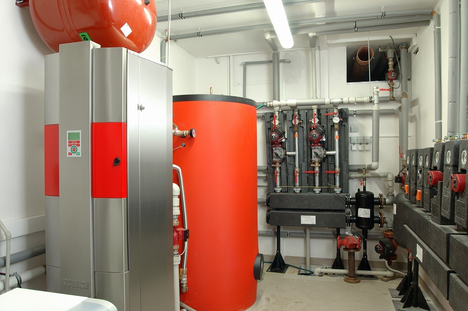 Tepelná čerpadla MACH, s.r.o. foto 5